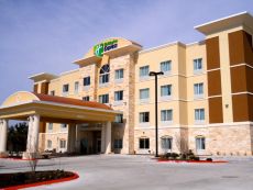 Holiday Inn Express & Suites Temple - Medical Center Area