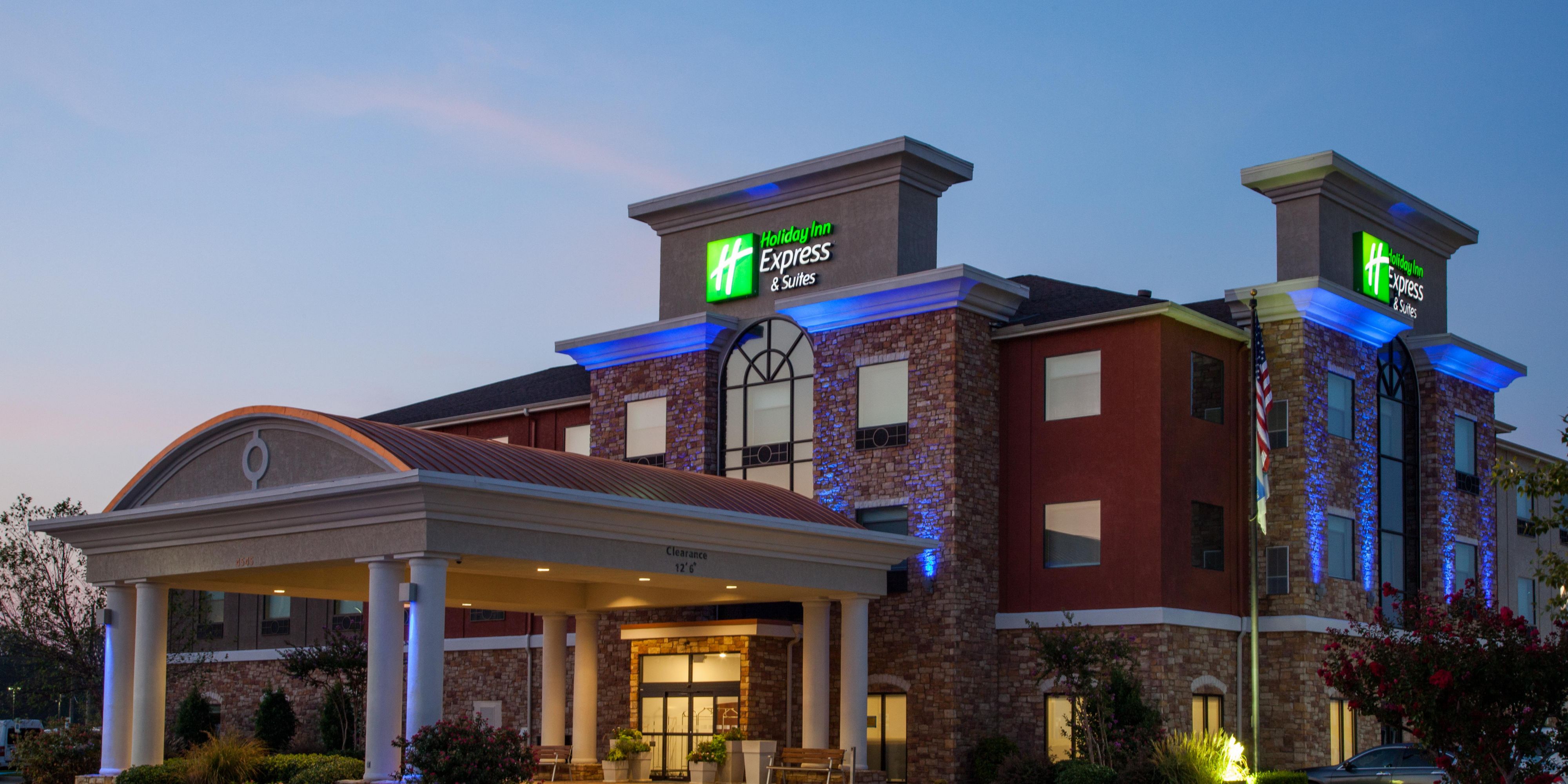 Directions To Texarkana Arkansas Holiday Inn Express & Suites Texarkana Map & Driving Directions | Parking  Options For Holiday Inn Express & Suites Texarkana In Texarkana