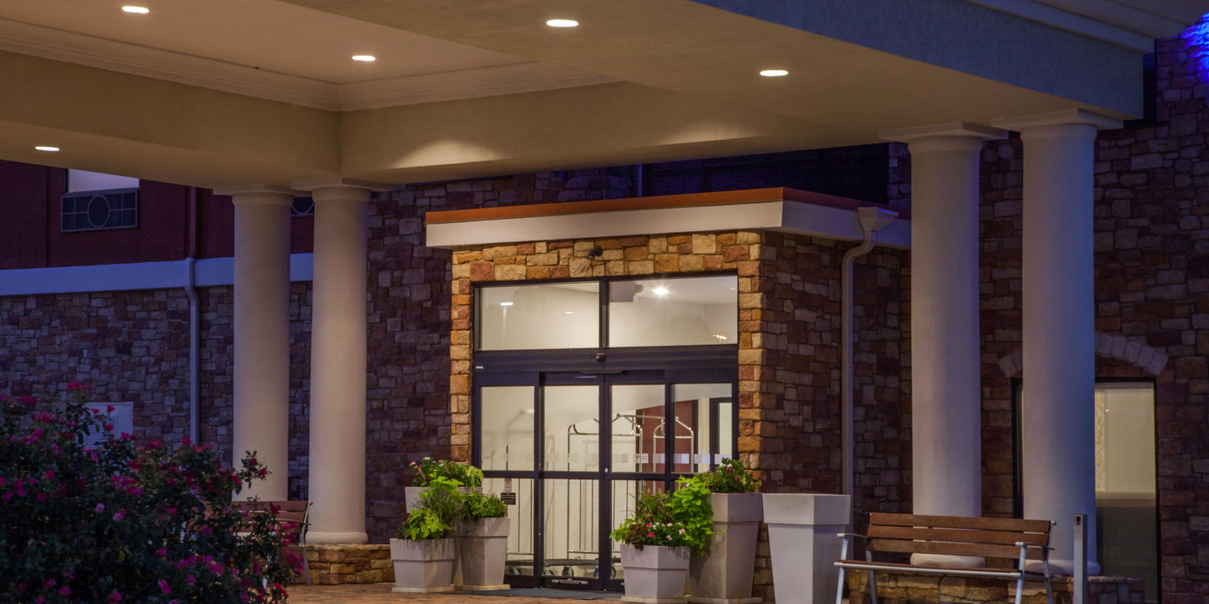 Affordable Texarkana Tx Hotels Holiday Inn Express Suites Texarkana