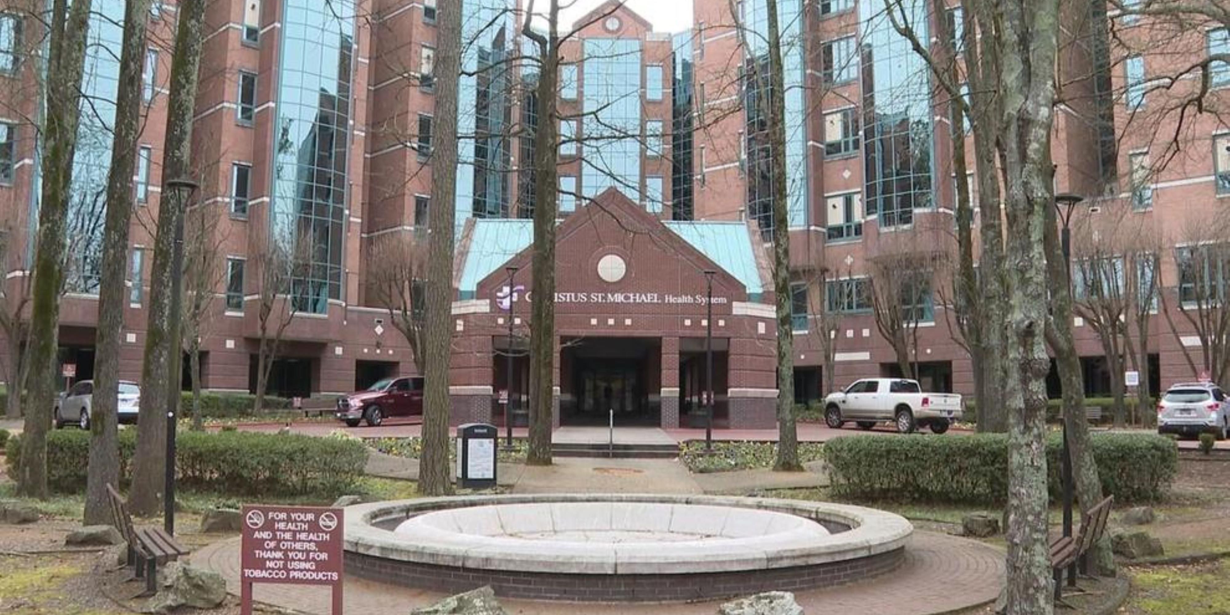 Located nearby to Wadley Regional Medical Center   
