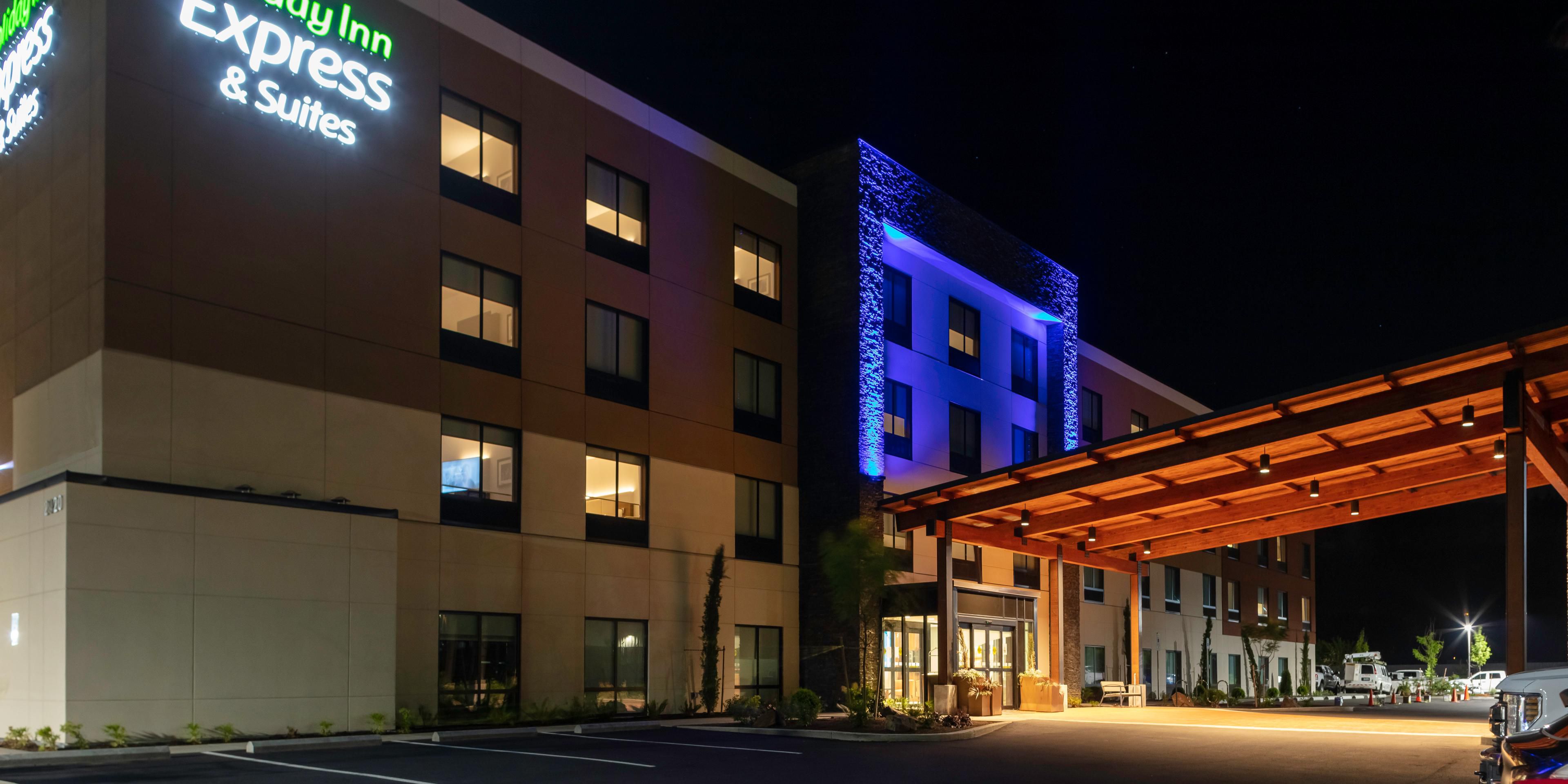 Holiday Inn Express & Suites The Dalles