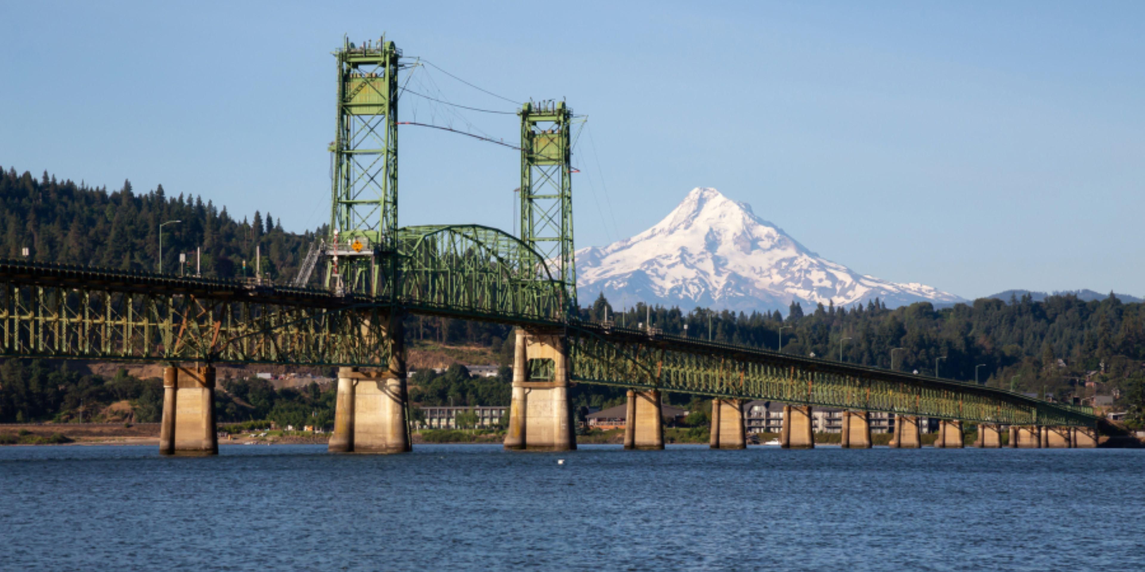 Holiday Inn Express & Suites The Dalles The Dalles, United States