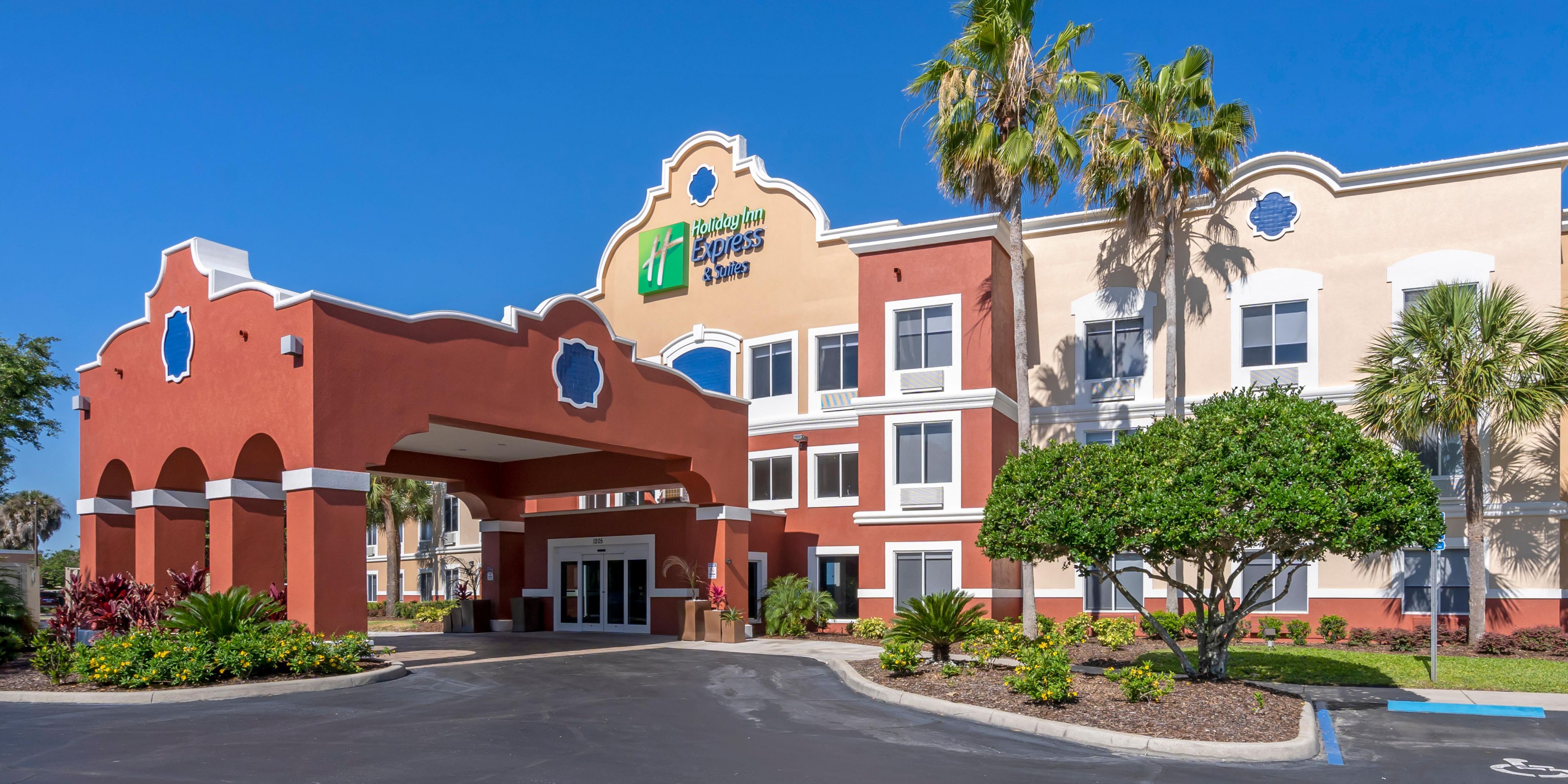 Holiday Inn Express & Suites The Villages
