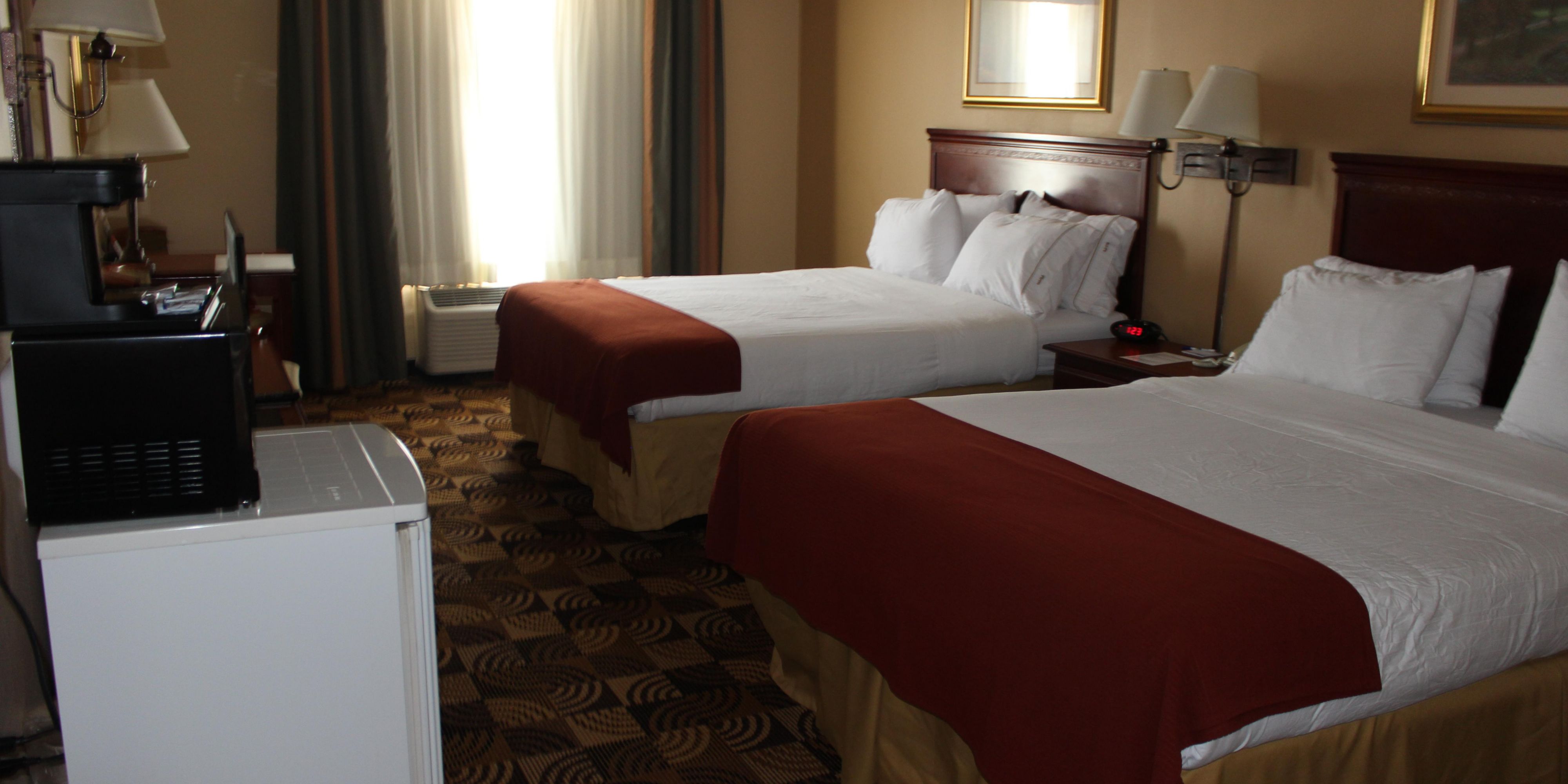 Hotels In Thomasville Ga Holiday Inn Express Suites Thomasville