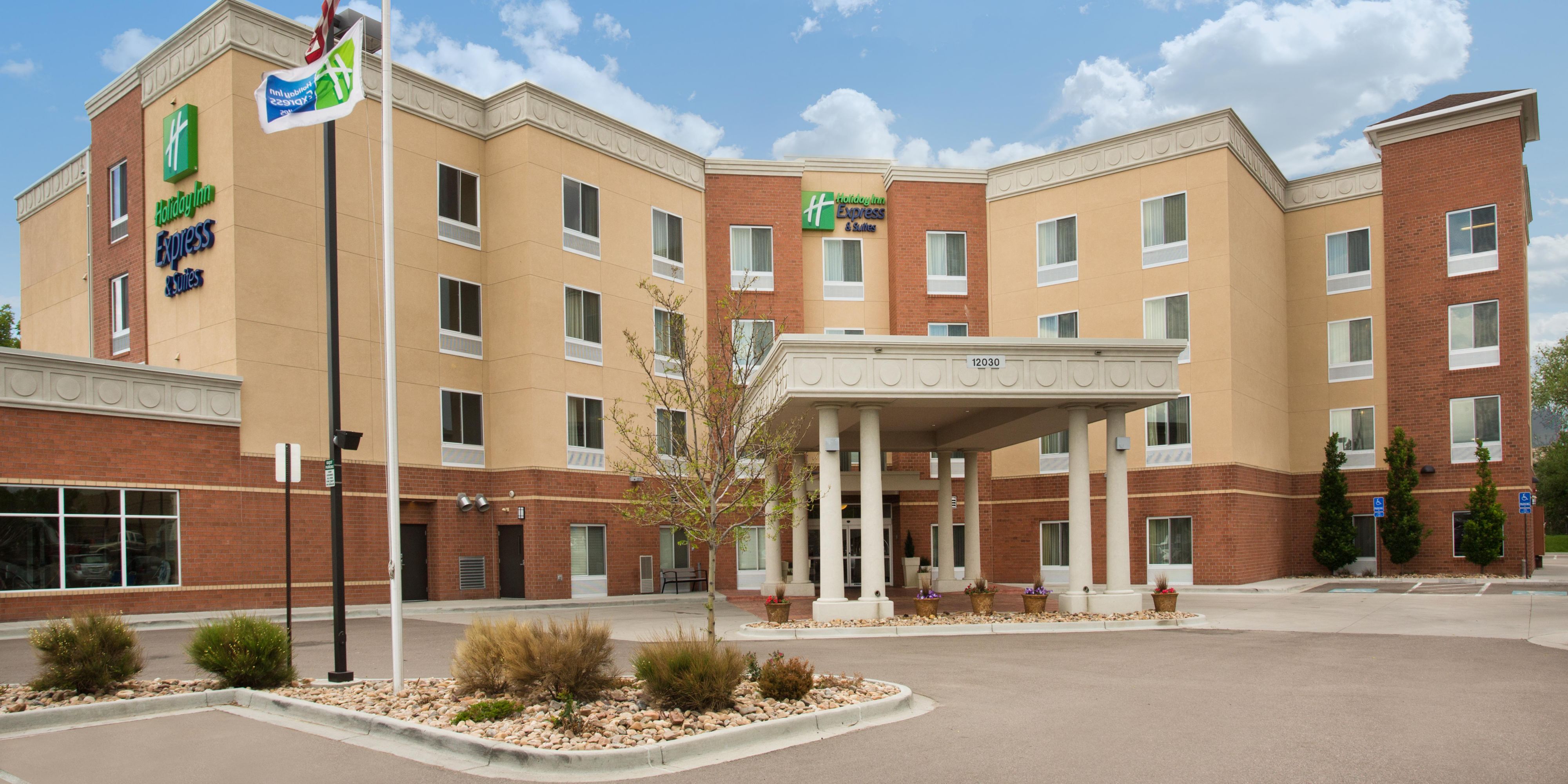 Holiday Inn Express & Suites Denver North - Thornton