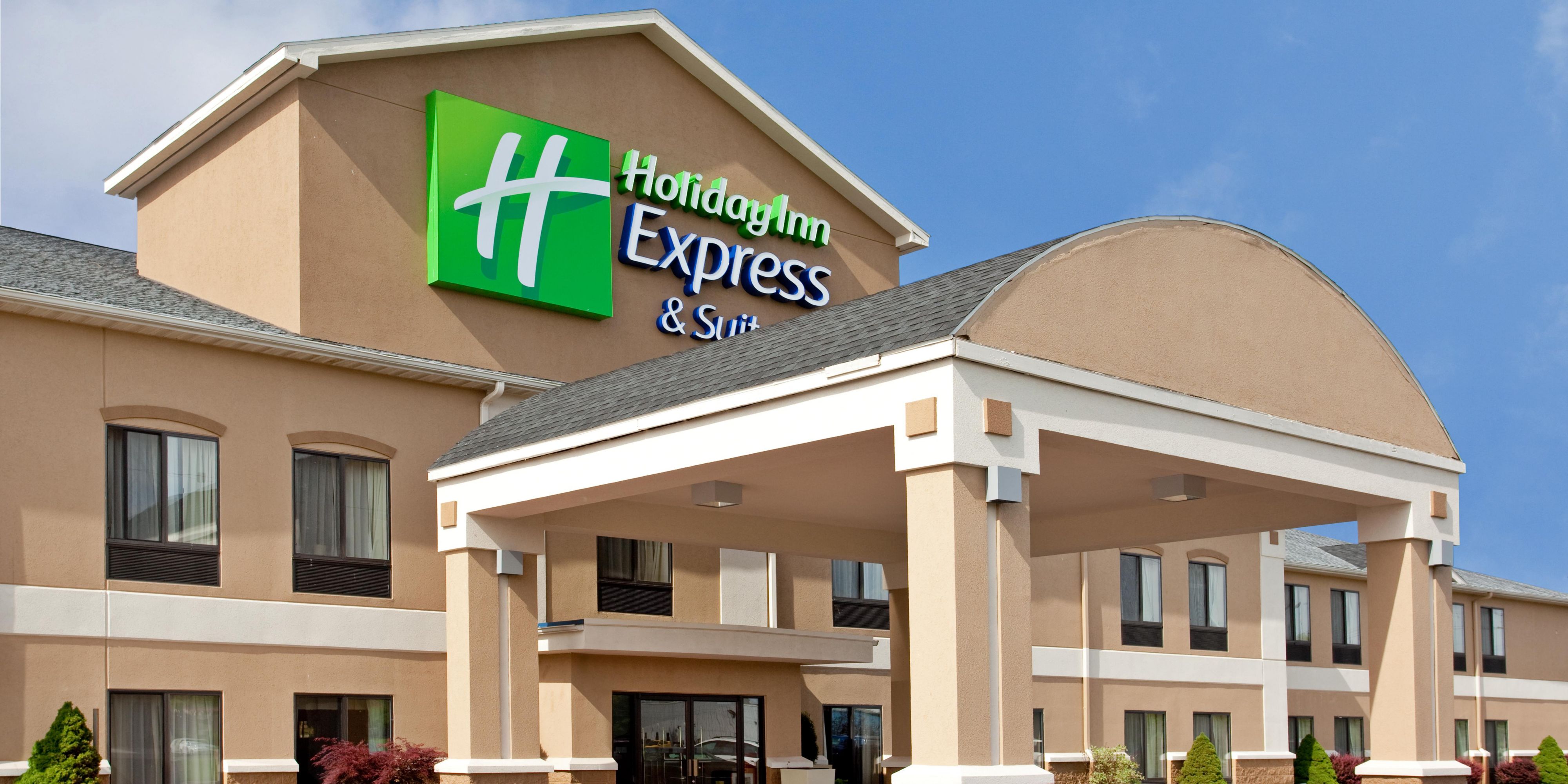 Holiday Inn Express & Suites Three Rivers