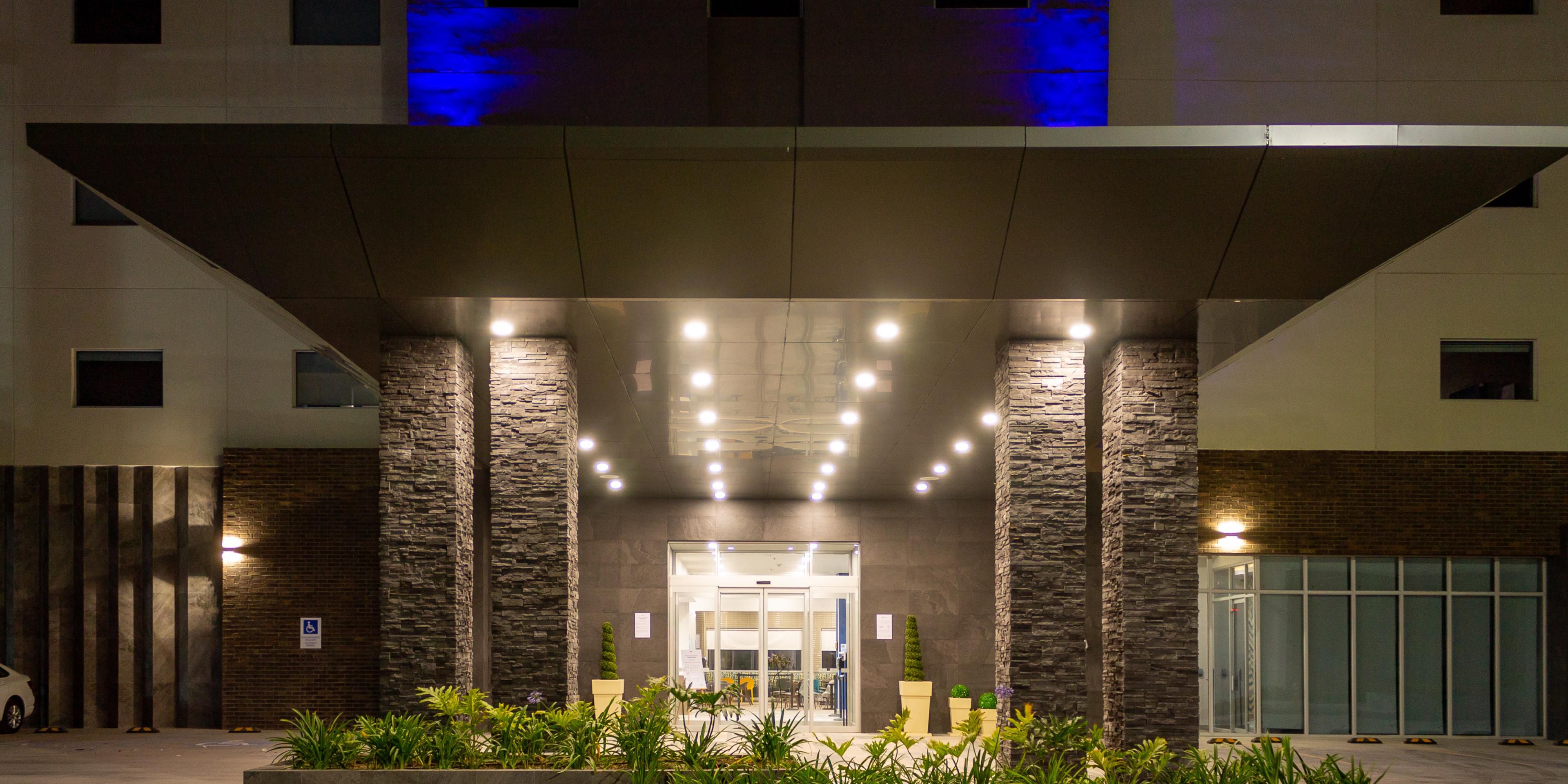 Holiday Inn Express & Suites Tijuana Otay Hotel IHG