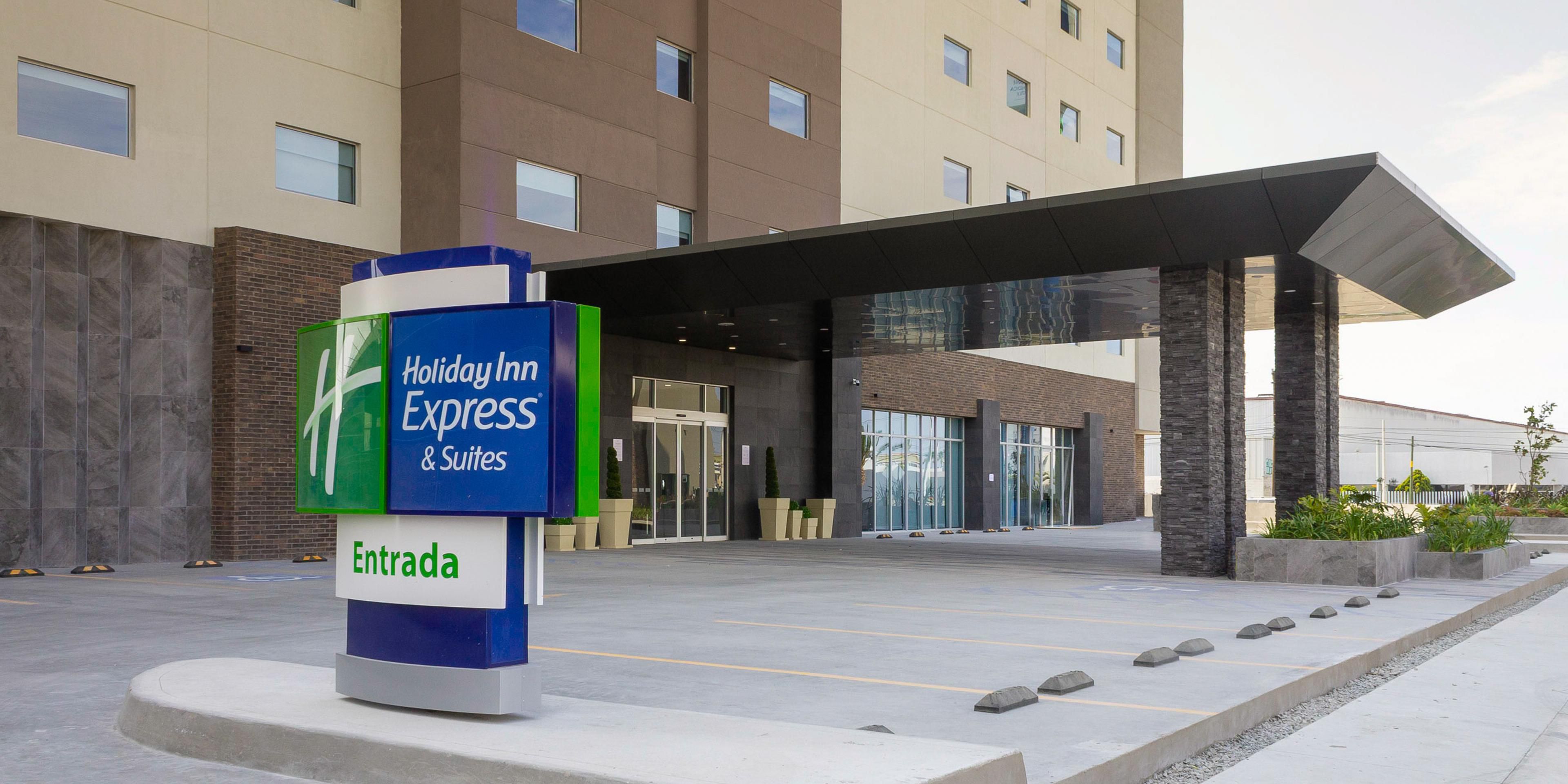 Holiday Inn Express & Suites Tijuana Otay