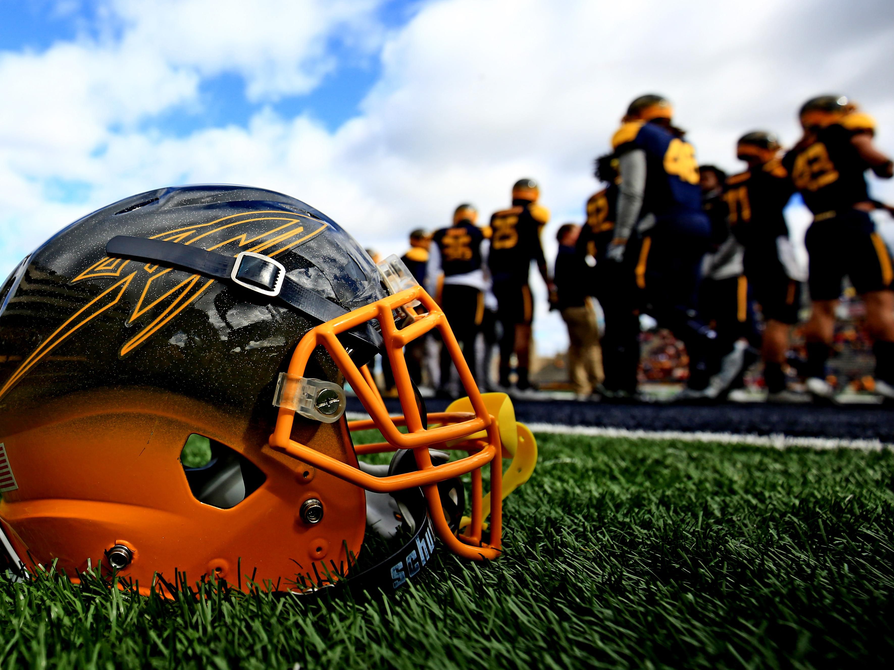 Catch the game with the University of Toledo Rockets!