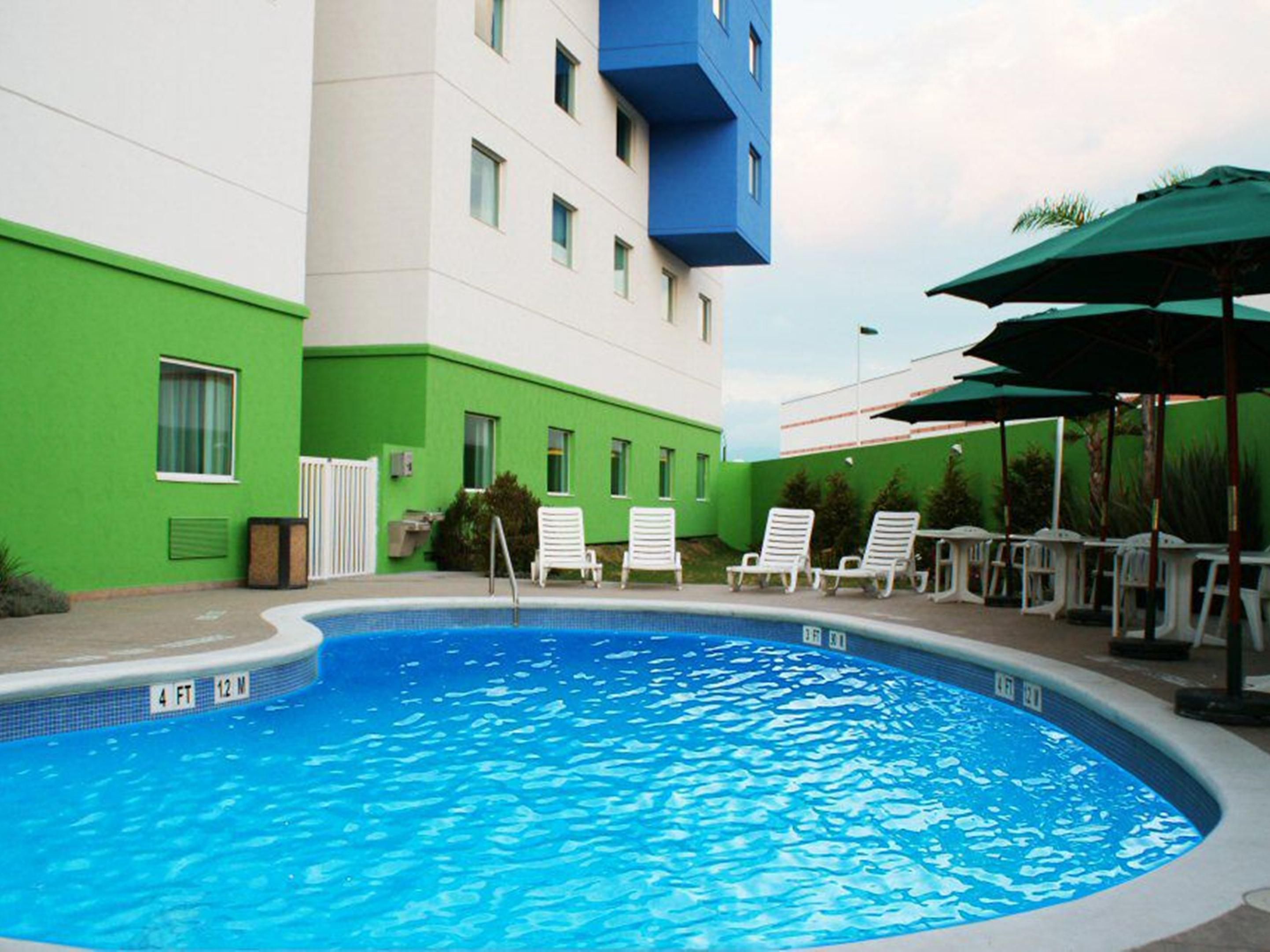 Lap Pool