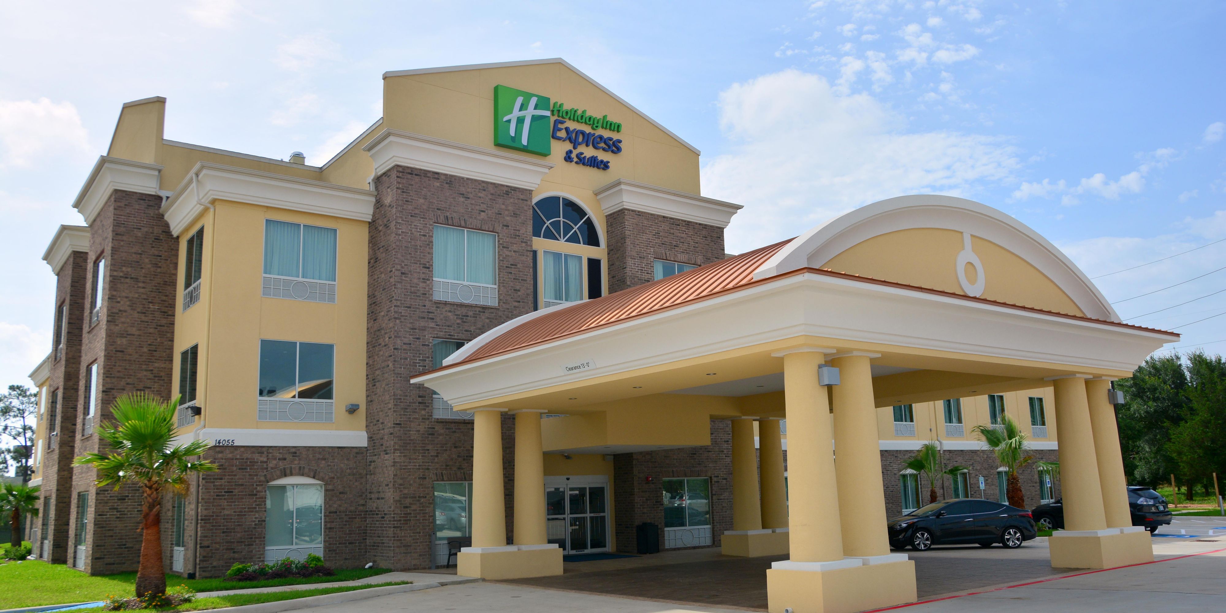 Holiday Inn Express & Suites Houston NW - Tomball Area