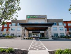 Holiday Inn Express & Suites Tonawanda - Buffalo Area