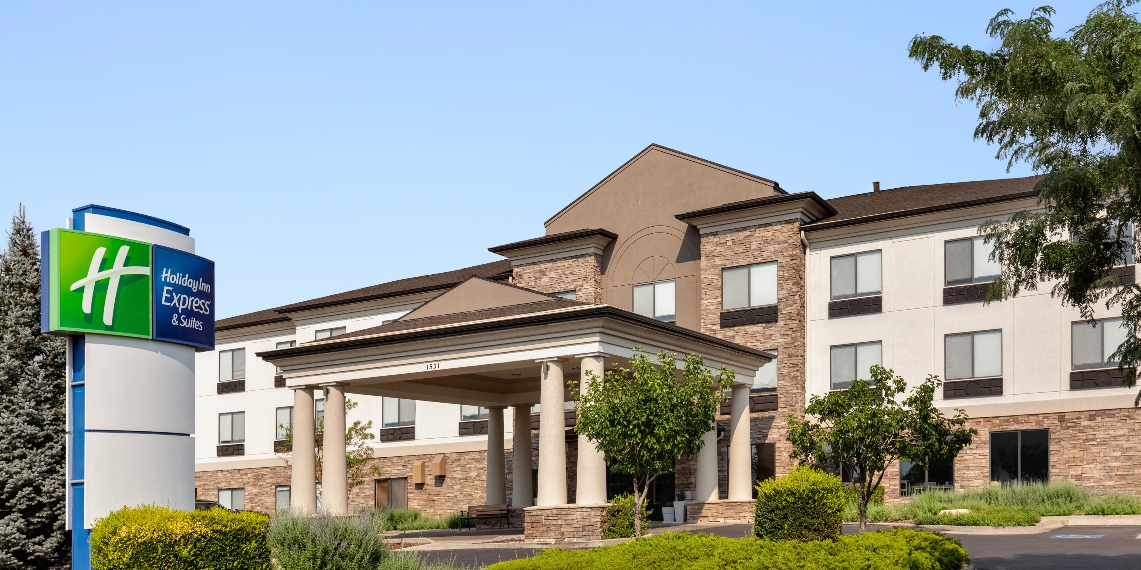 Holiday Inn Express & Suites Tooele