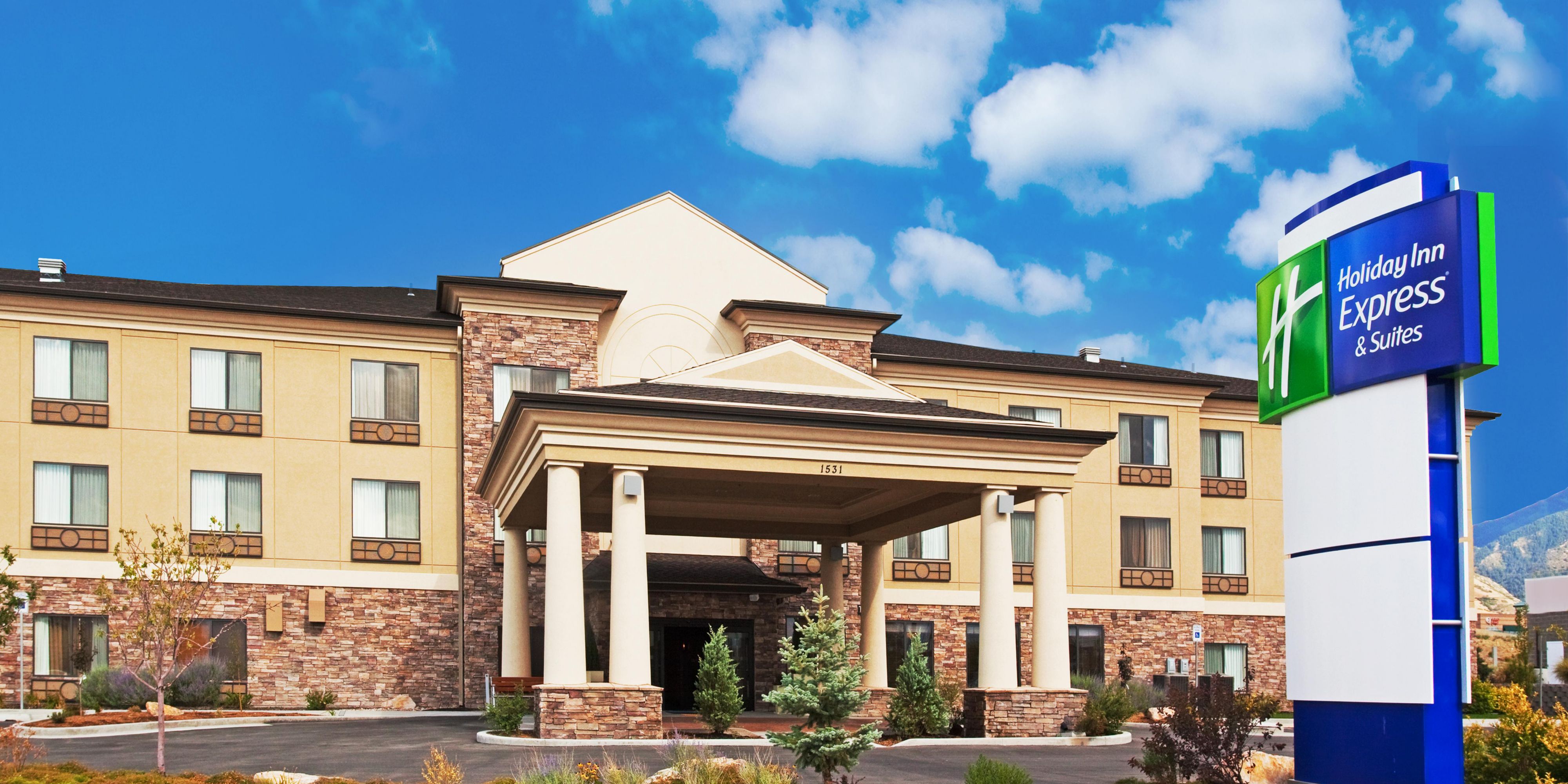 Holiday Inn Express & Suites Tooele