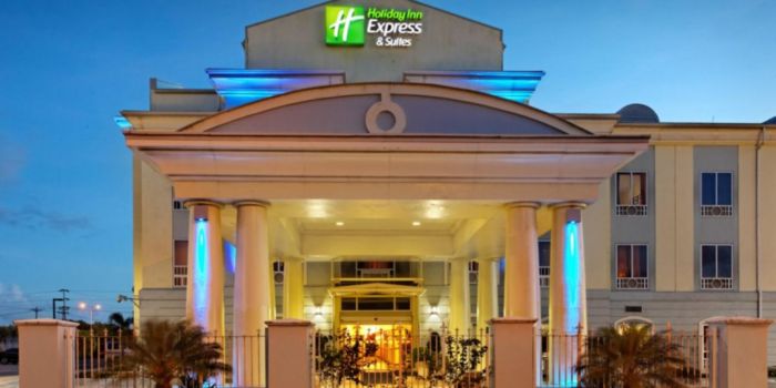 Holiday Inn Express & Suites Trincity Trinidad Airport