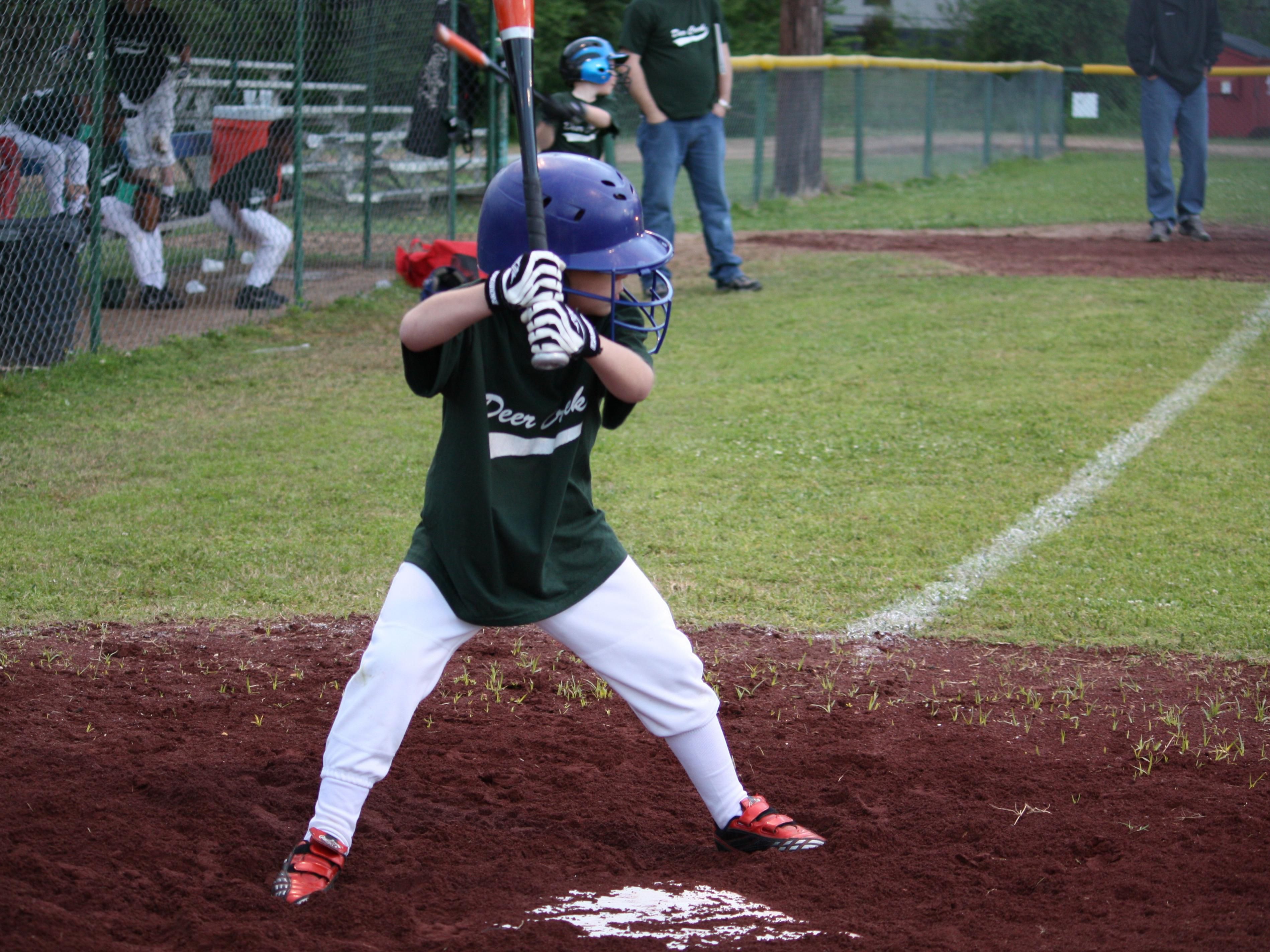 Youth Sports in Pasco County
