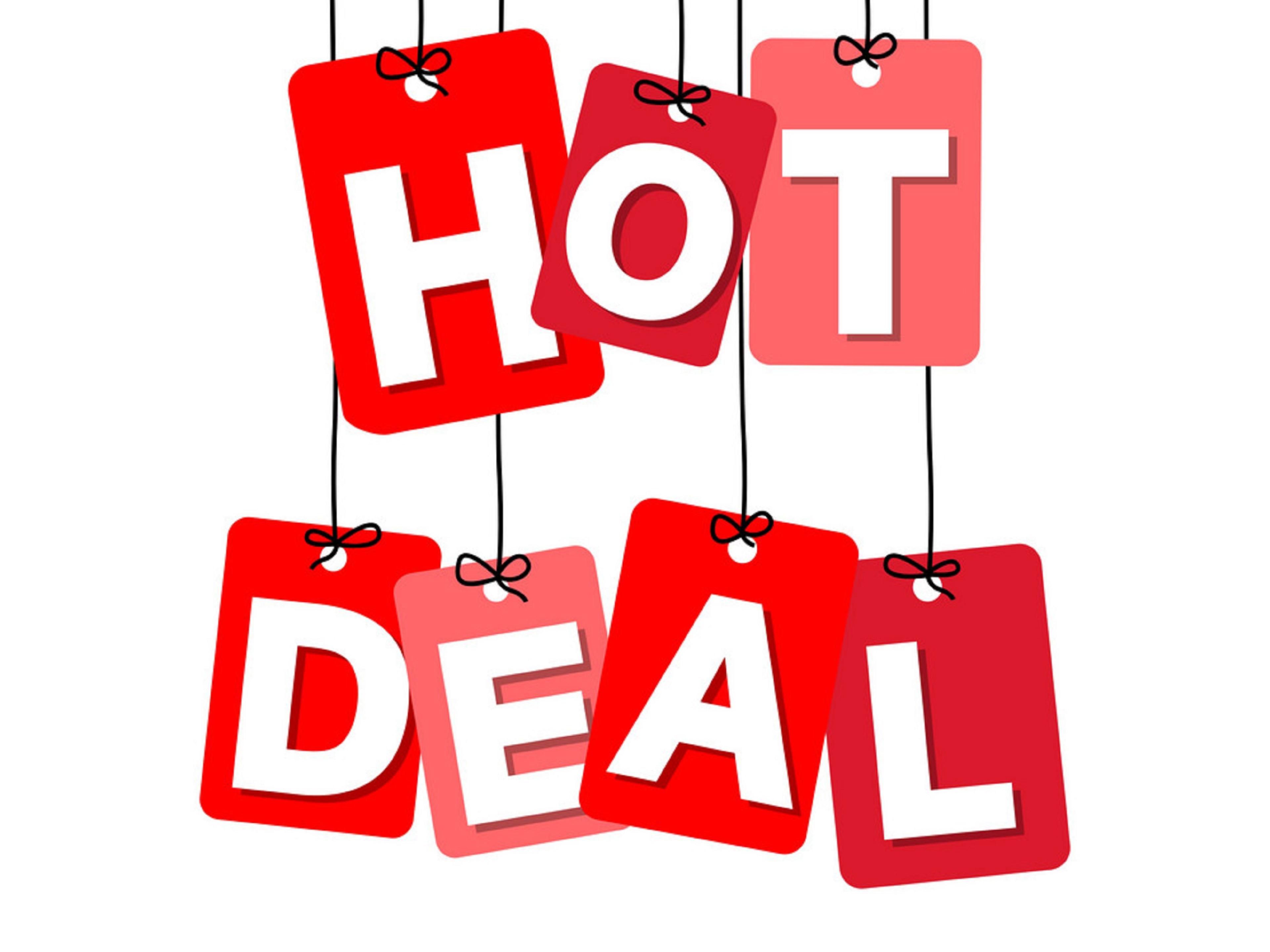 Special Rates Available For Groups
