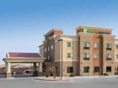 Holiday Inn Express & Suites Truth or Consequences