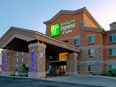 Holiday Inn Express & Suites Tucson