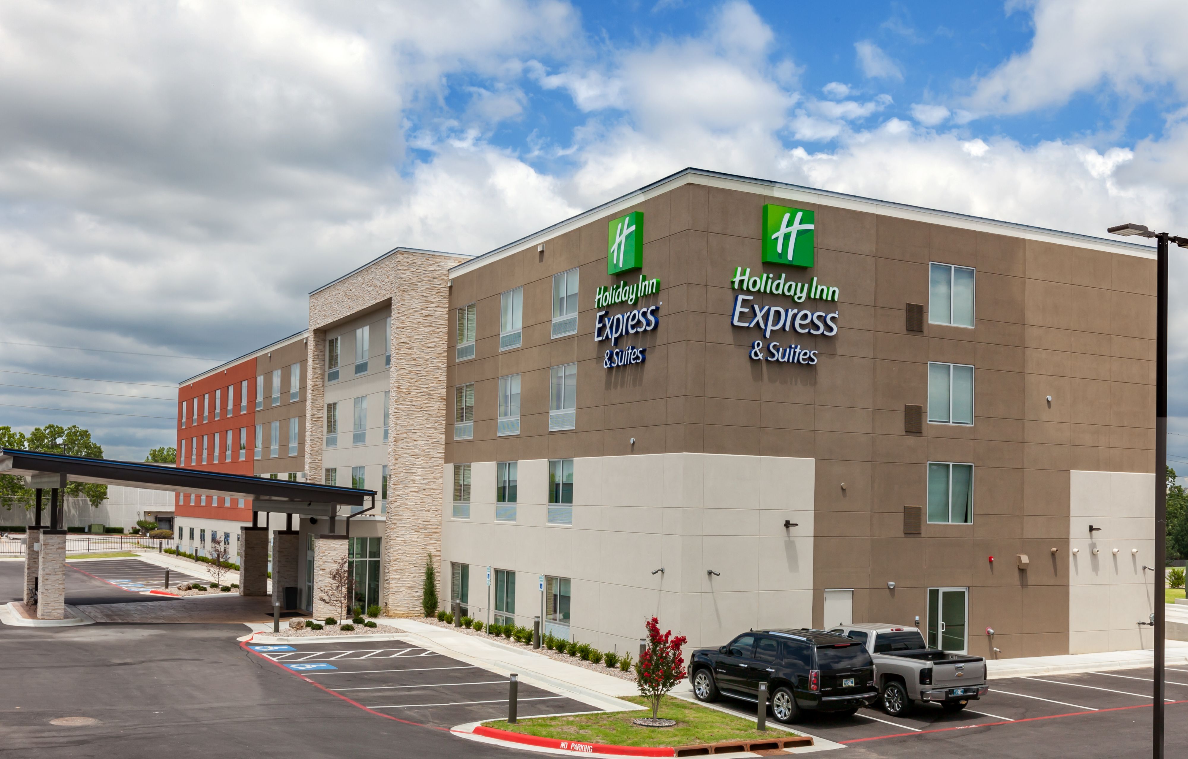 Tulsa South - Woodland Hills