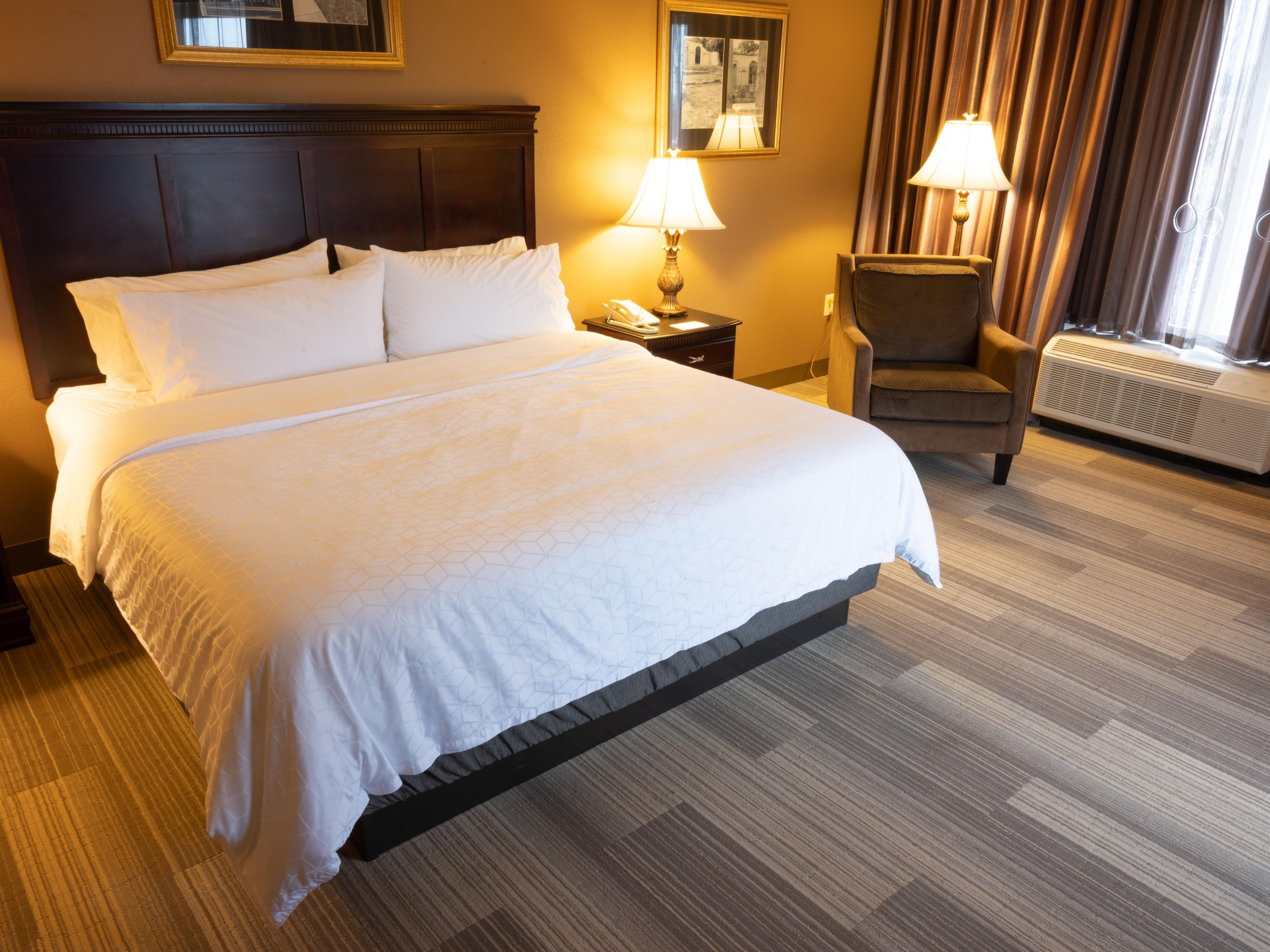 Ihg hotel