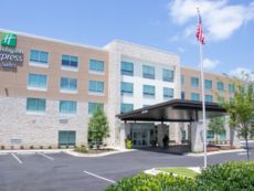 Holiday Inn Express & Suites Tuscaloosa East