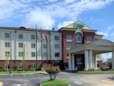 Holiday Inn Express & Suites Tuscaloosa-University
