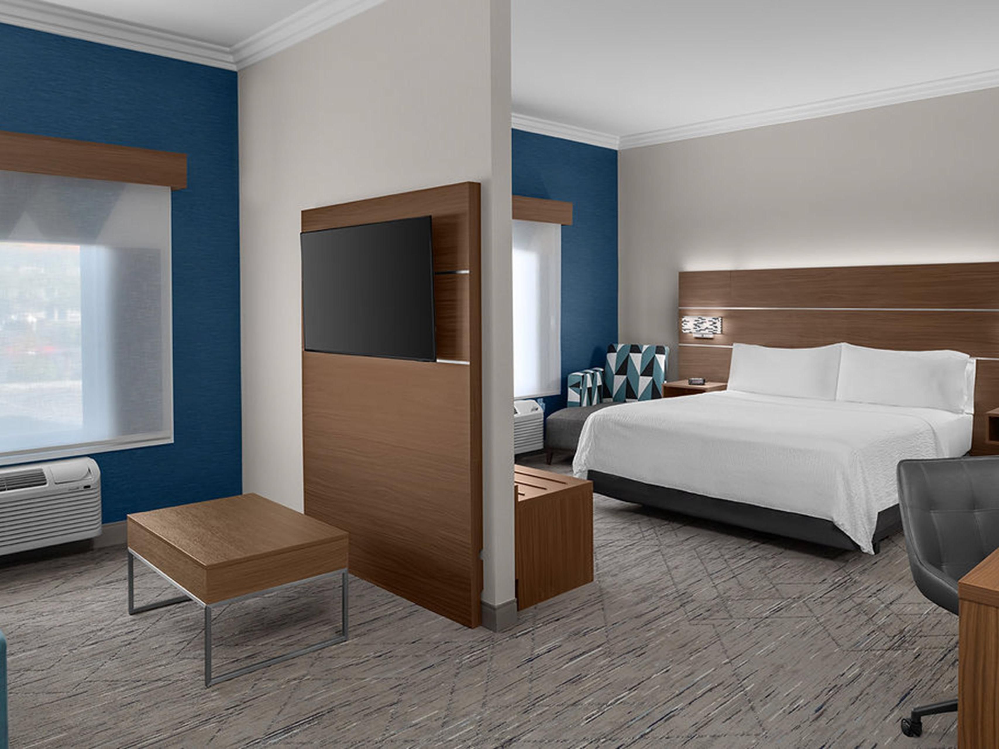 Boutique Hotel in Twentynine Palms | Holiday Inn Express & Suites