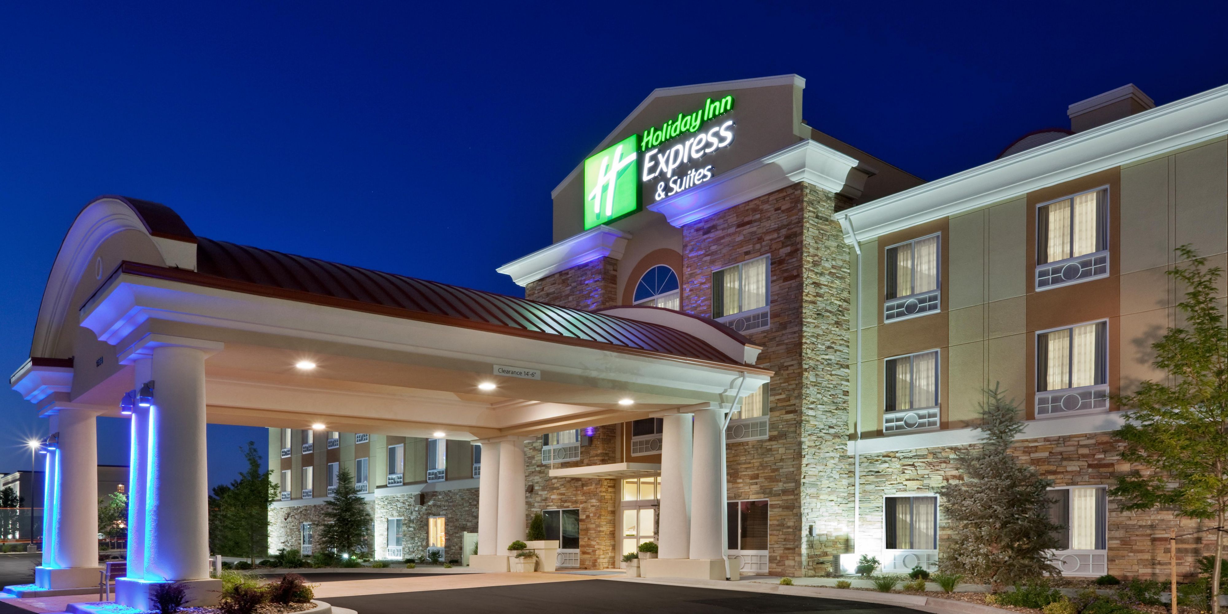 Idaho Falls Hotels  Top 3 Hotels in Idaho Falls, Idaho by IHG