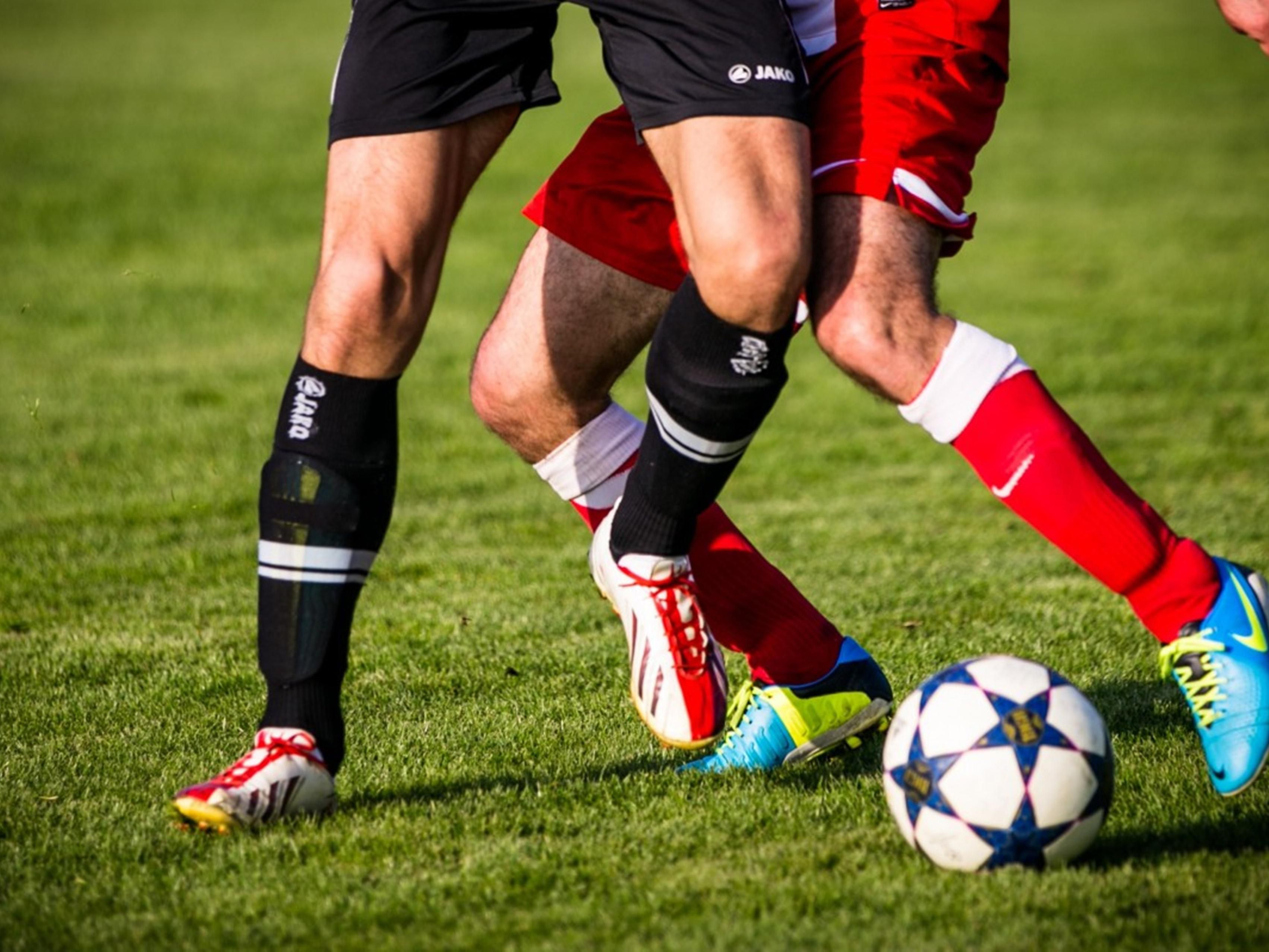 Weekend for Sports