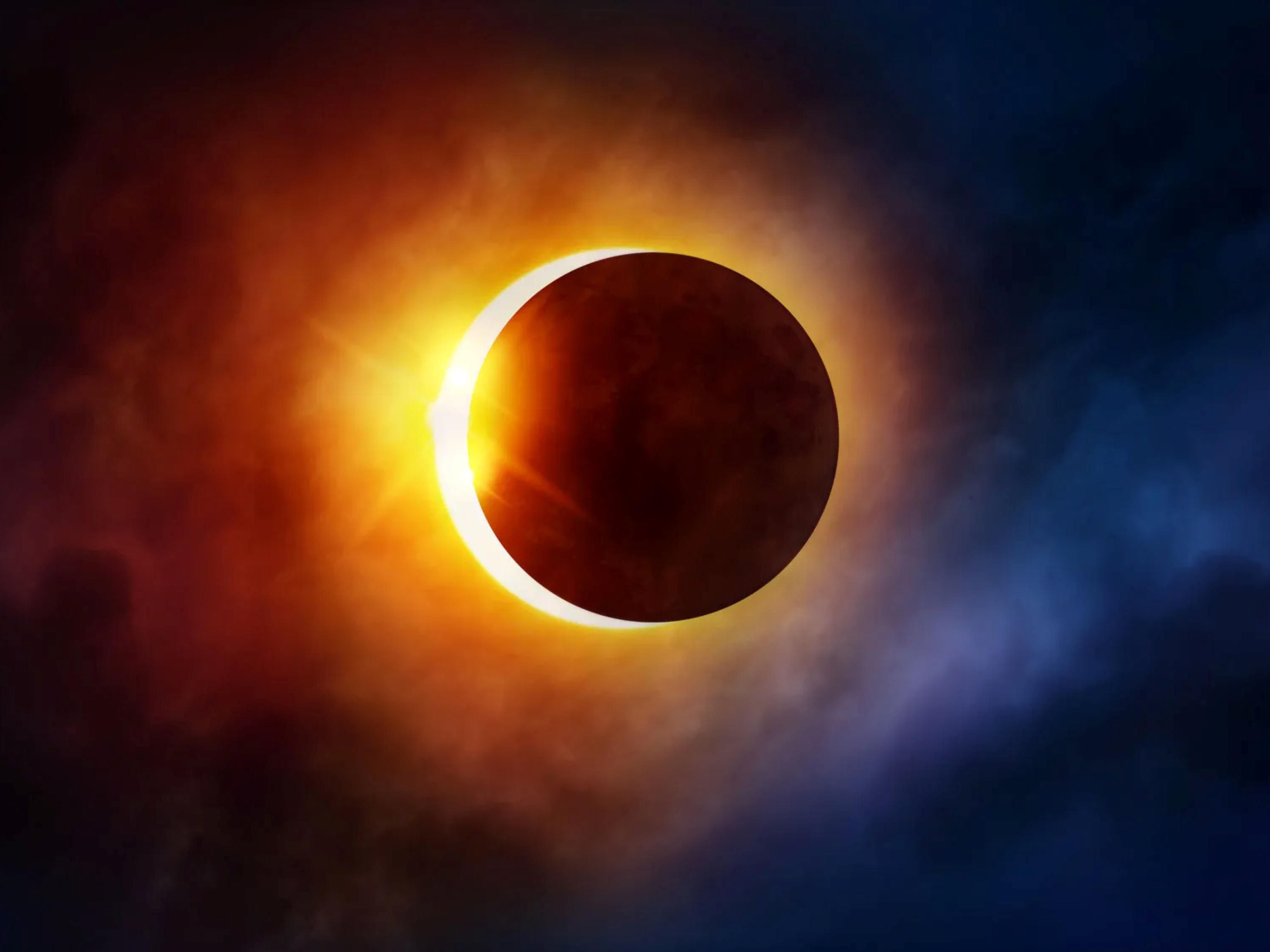 Eclipse 2024