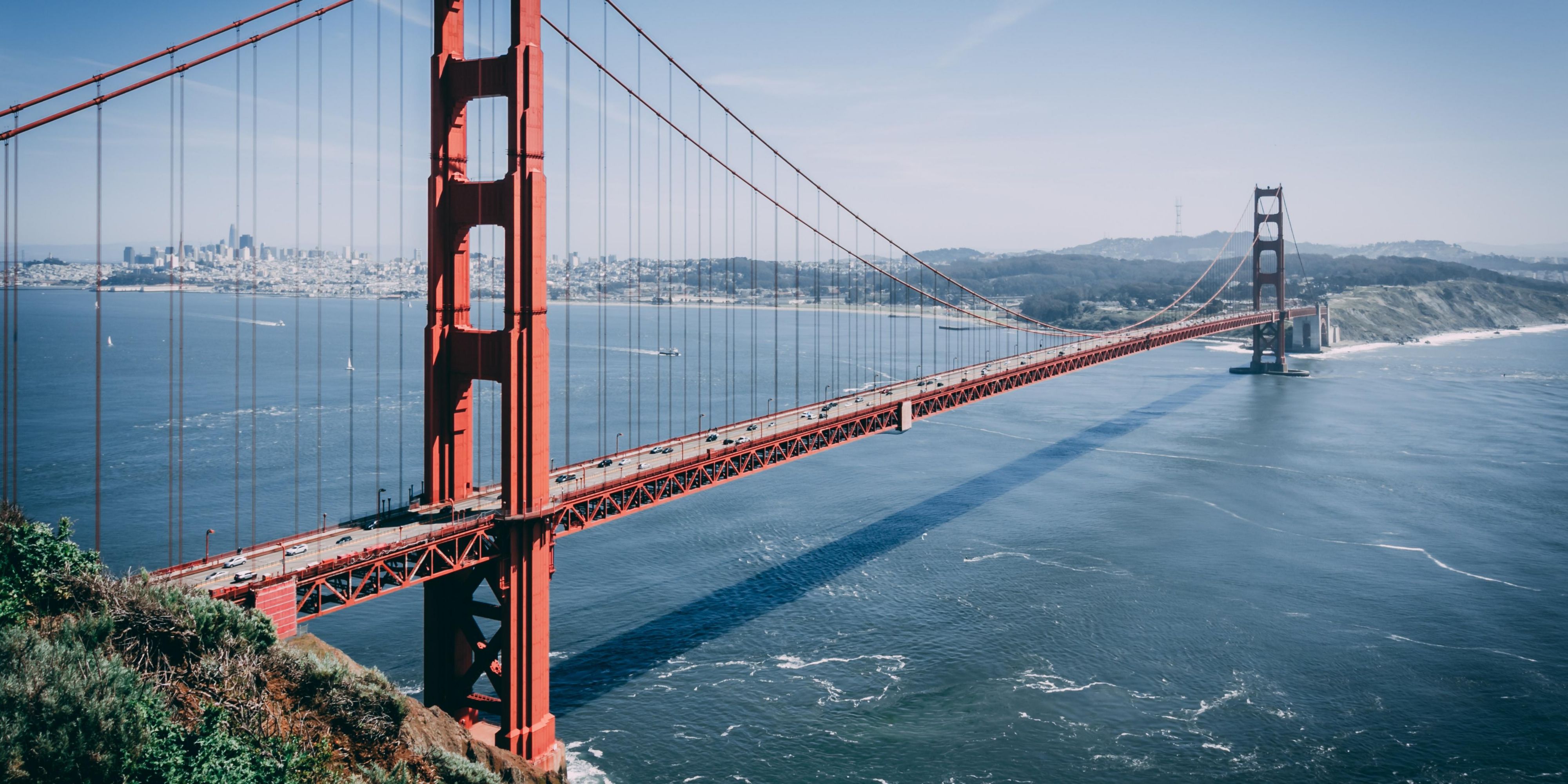 Did you know that Tripadvisor mentions San Francisco as being ranked fourth when it comes to the cost of a three night stay?  And guess what that three night stay might run you...a whopping $1900.  Stay in Vacaville, we promise a three night stay under $600 (but only when you book directly with us).  So call us today!