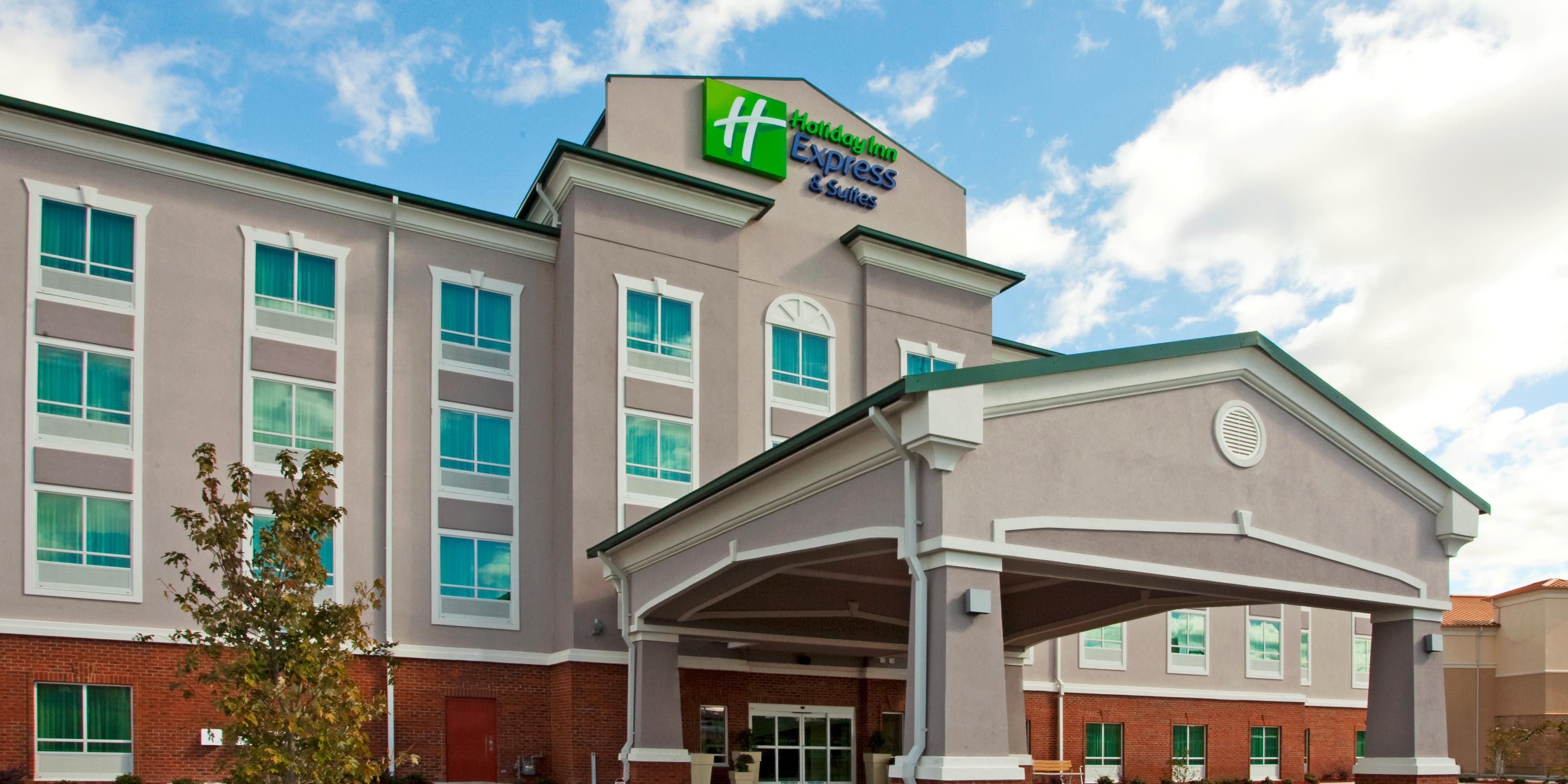 Holiday Inn Express & Suites Valdosta West - Mall Area