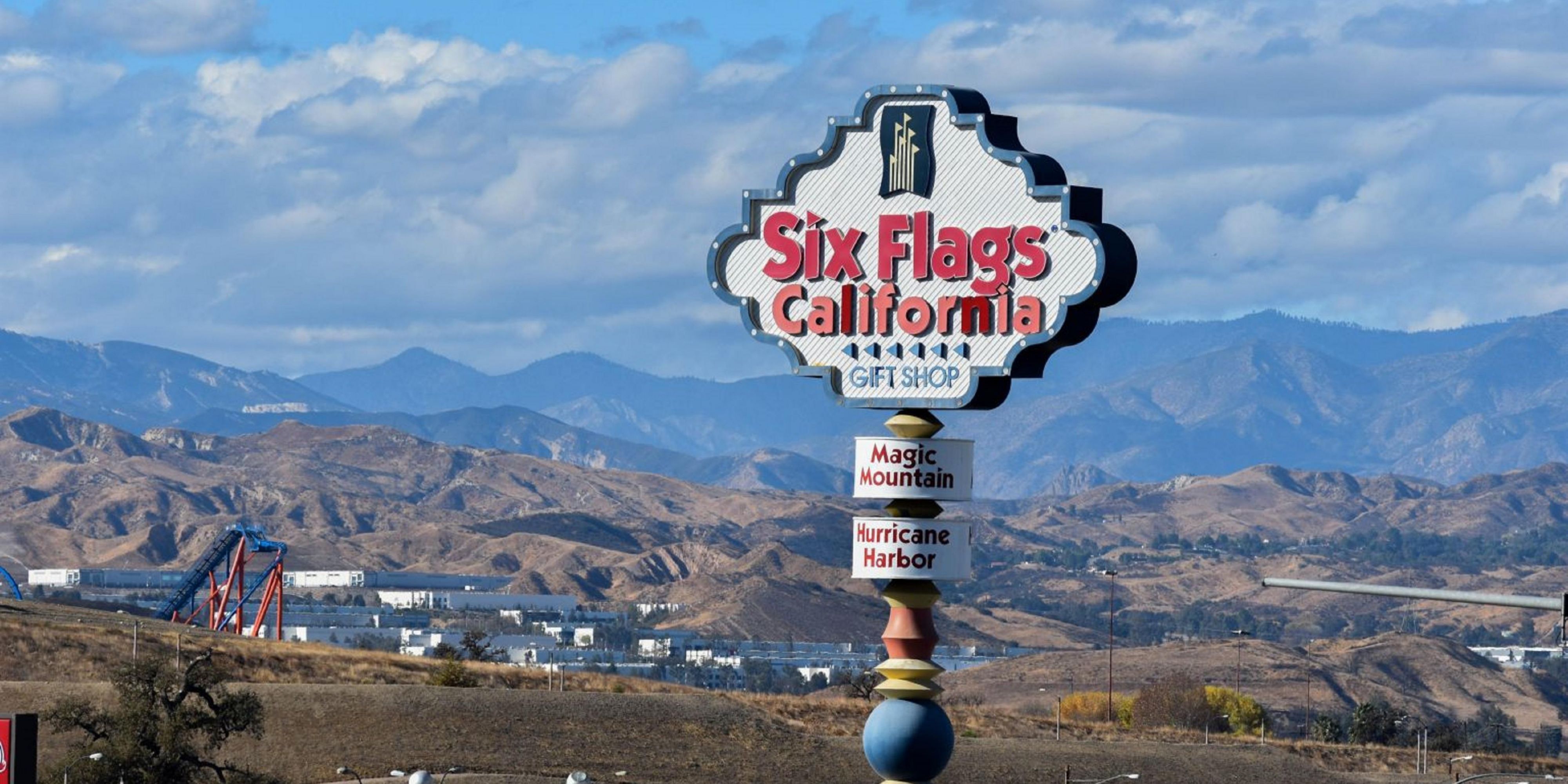 With Six Flags Magic Mountain just outside our doorstep, experience a day of pulse-pounding coasters, entertainment, and attractions for kids, adults and anyone else in between. Then, rest easy knowing your hotel is just minutes away from the park after a long day of play.  
