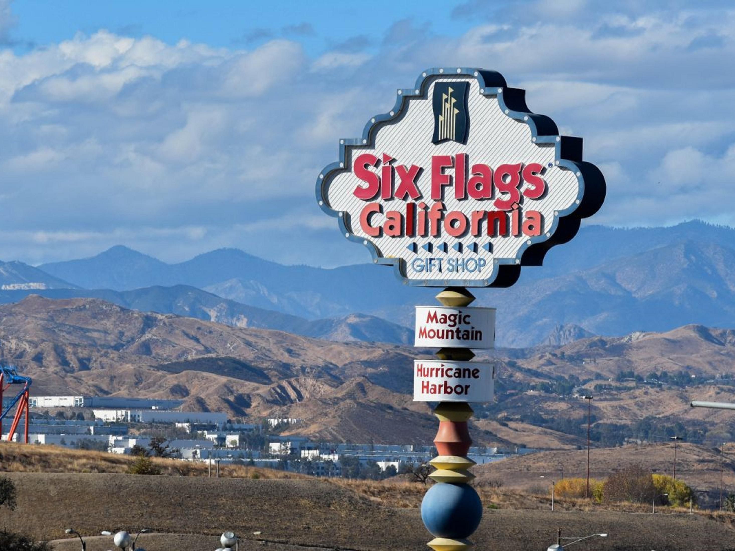 With Six Flags Magic Mountain just outside our doorstep, experience a day of pulse pounding coasters, entertainment, and attractions for kids, adults and anyone else in between. Then, rest easy knowing your hotel is just minutes away from the park after a long day of play.  