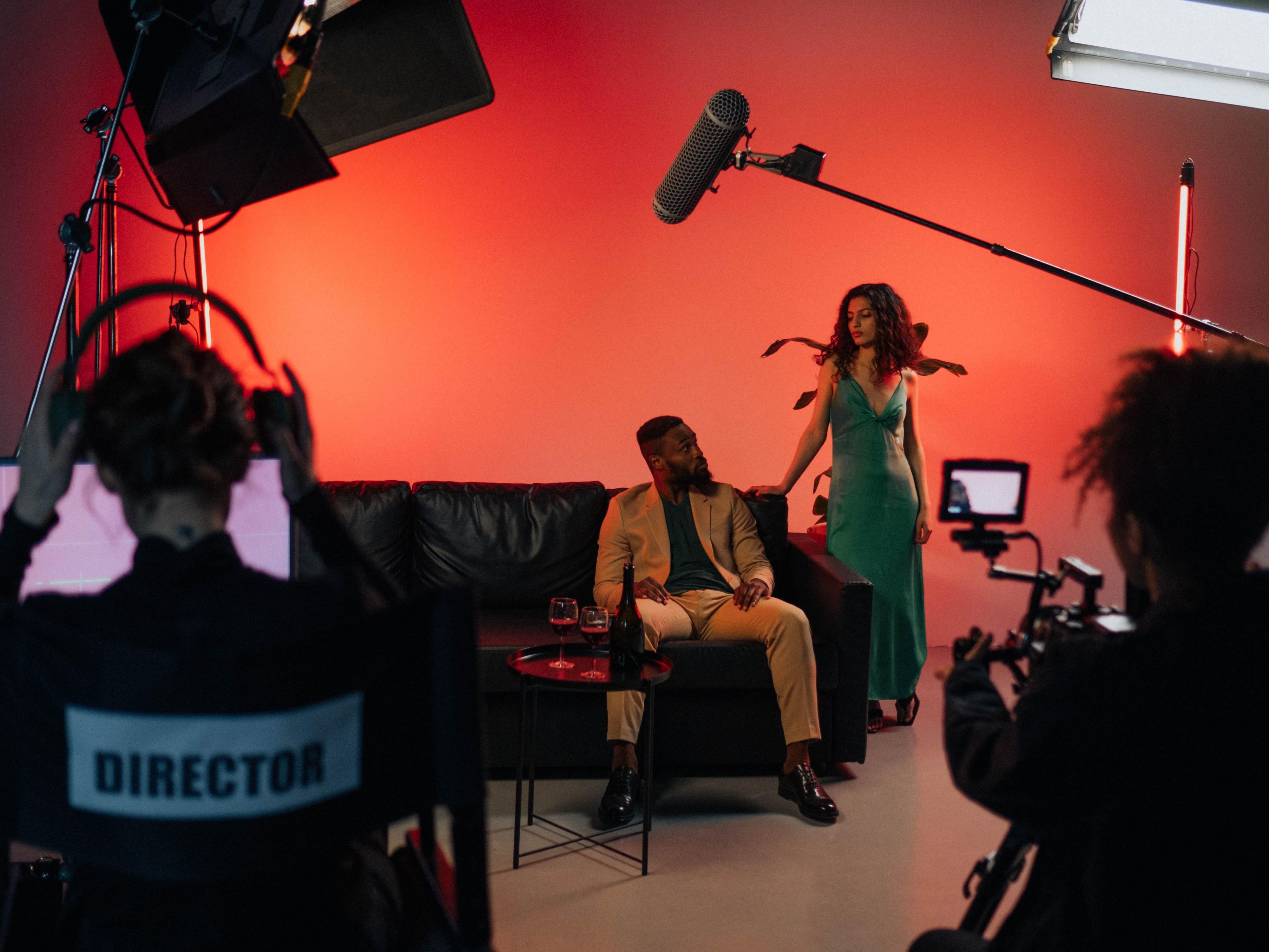 Santa Clarita Int'l Film Festival
