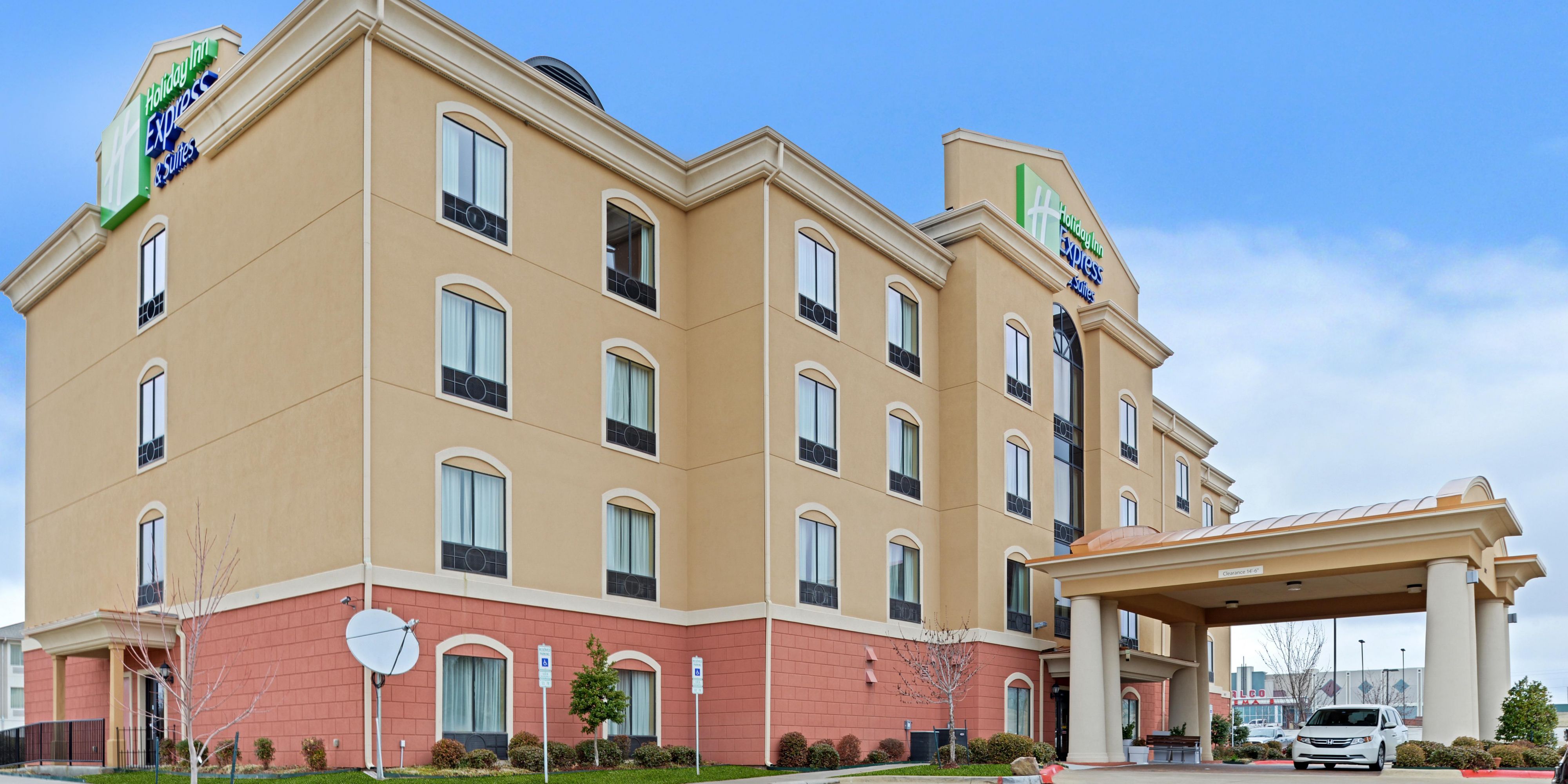 Holiday Inn Express & Suites Van Buren-Ft Smith Area