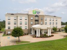 Holiday Inn Express & Suites Van Buren-Ft Smith Area