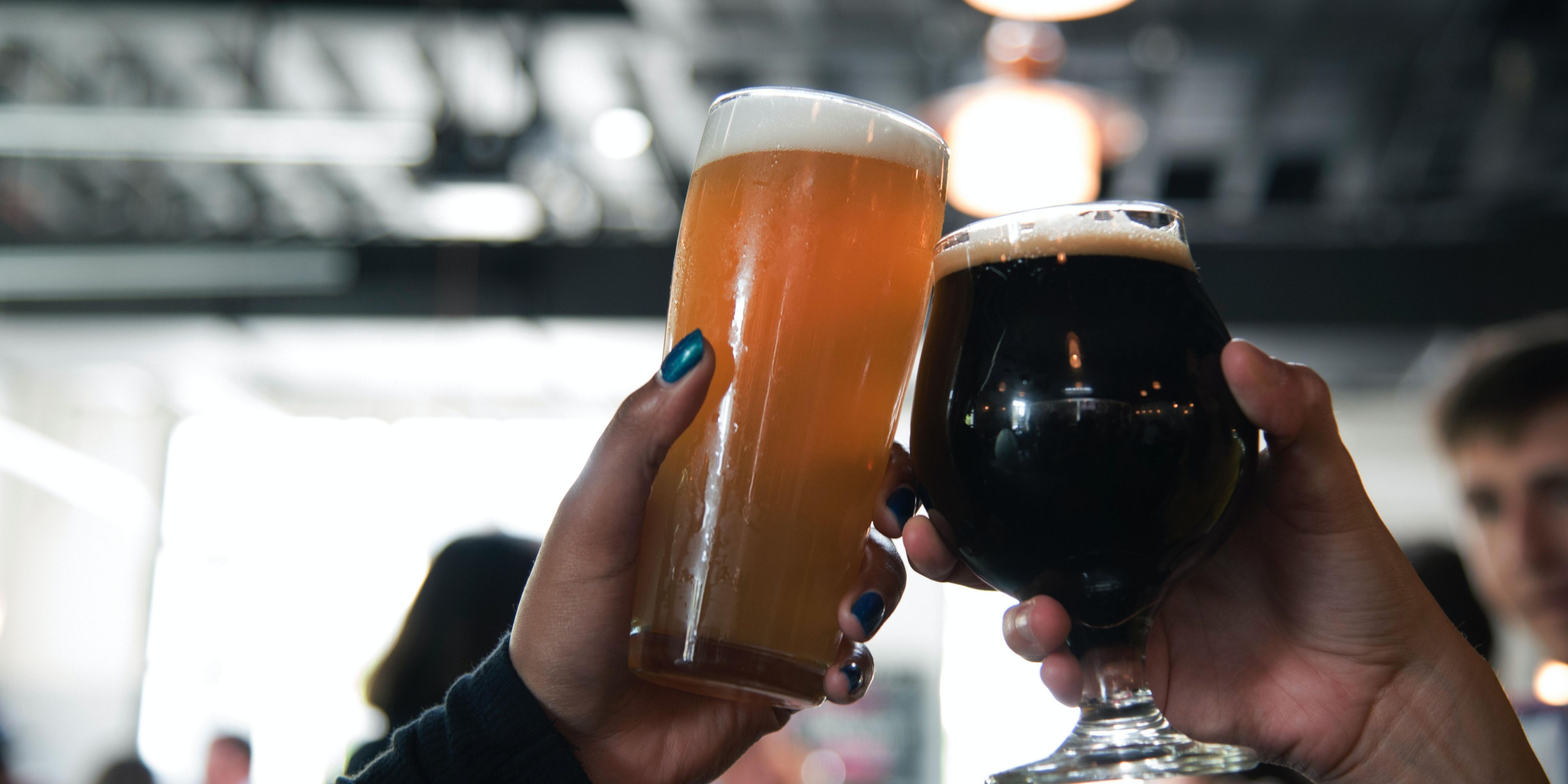 Our hotel is located less than 5 minutes away from one of Vernon's most popular craft distillery. 
