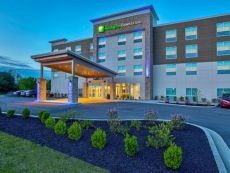 Holiday Inn Express & Suites Lexington W - Versailles