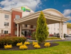 Holiday Inn Express & Suites Vineland Millville