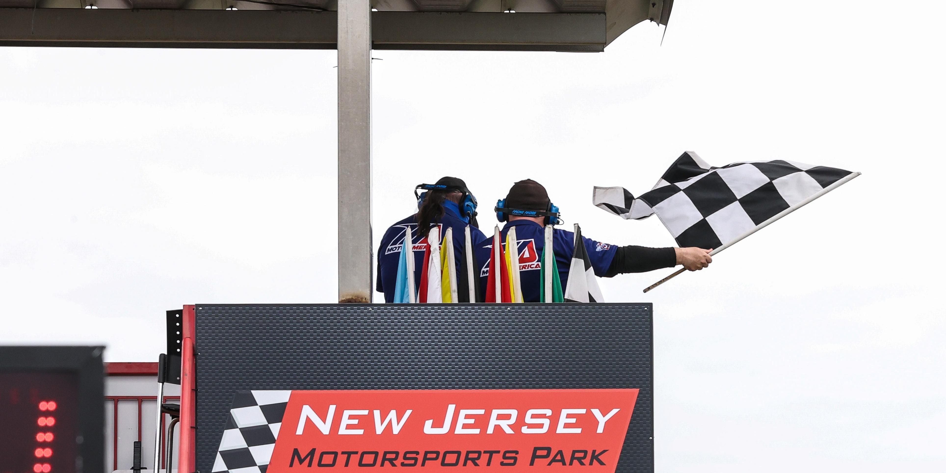 The official hotel of NJ Motorsports Park! We are located just 6.5 miles from the racetrack. We also have space for trailer parking.