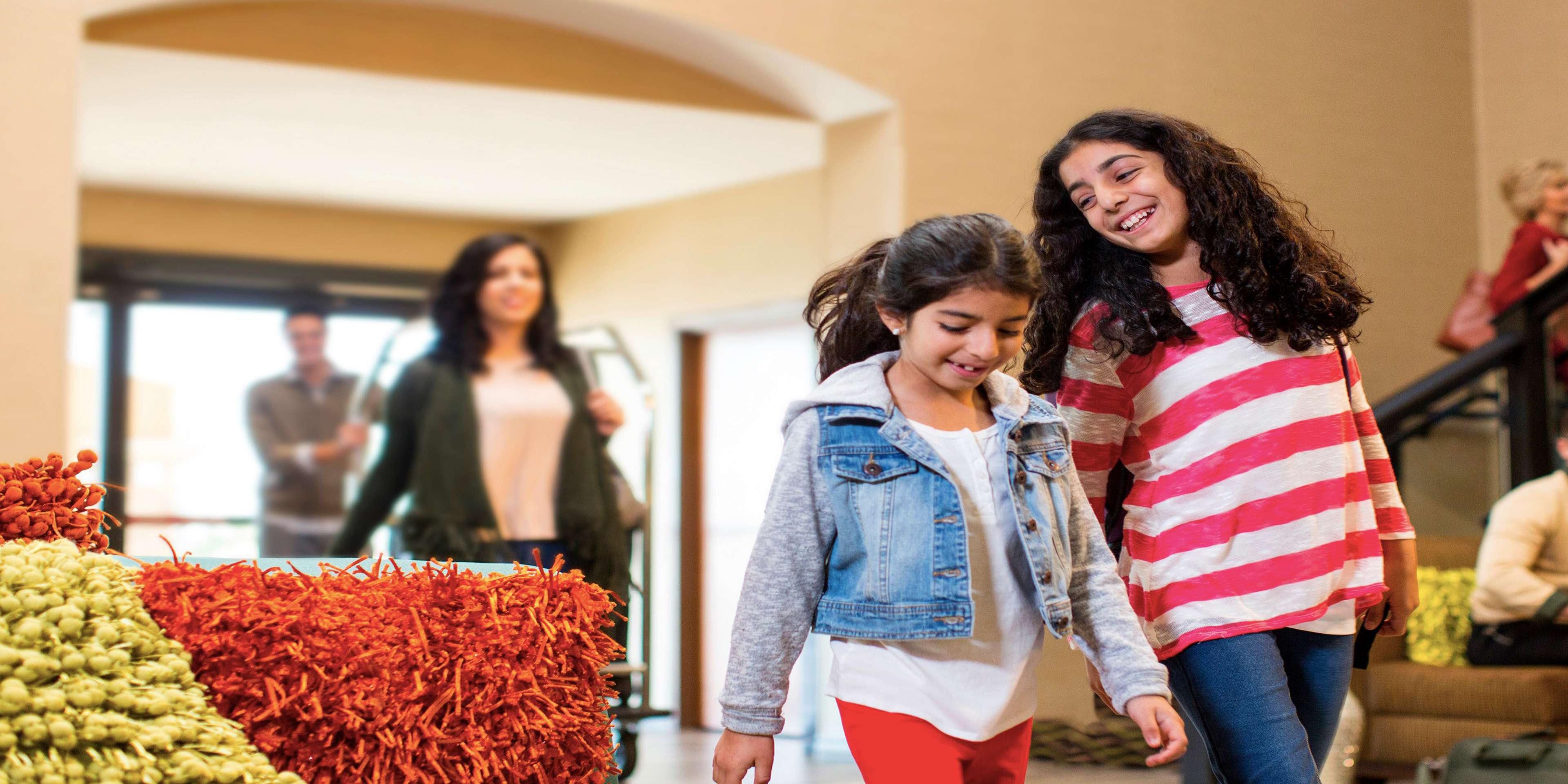 We love groups and we know how to take care of them! Contact our sales manager for more details and special group rates. Email us at mbarnes@hiexpressvb.com.