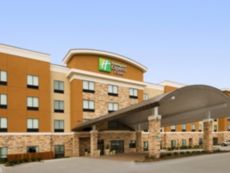 Holiday Inn Express & Suites Waco South