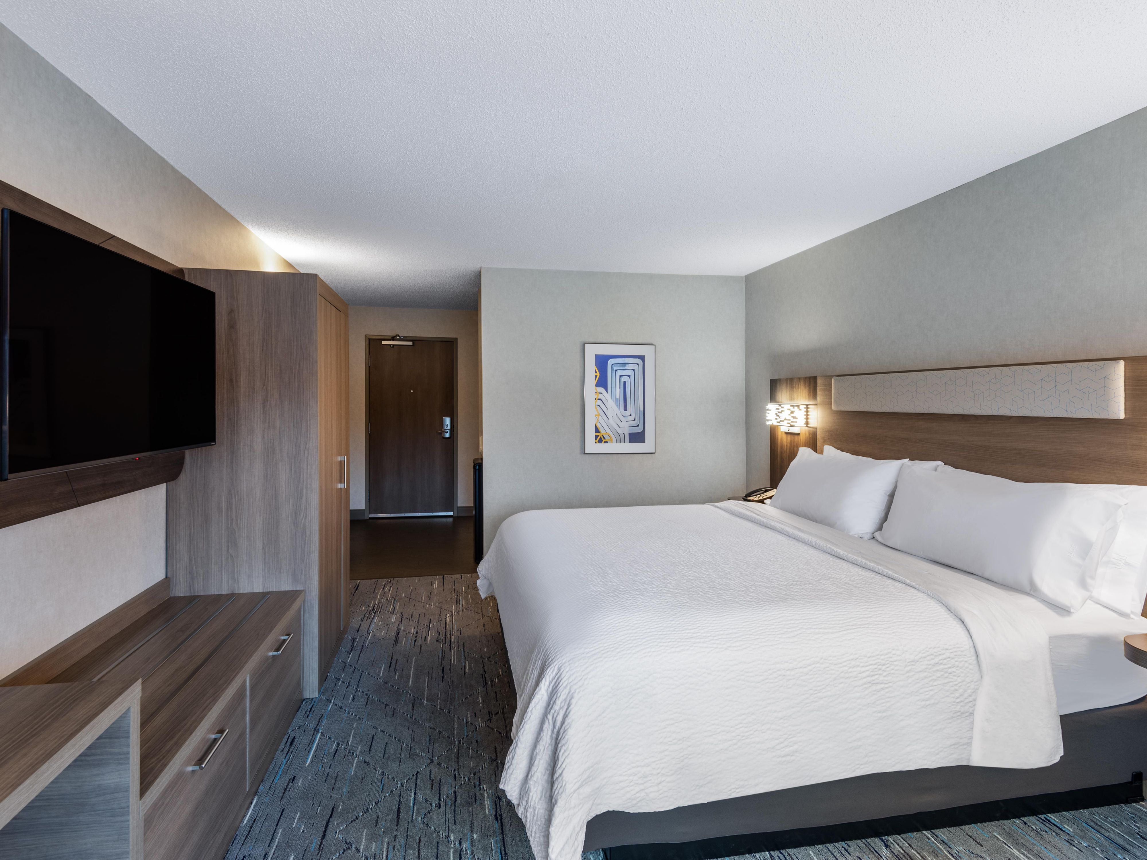 Ihg hotel