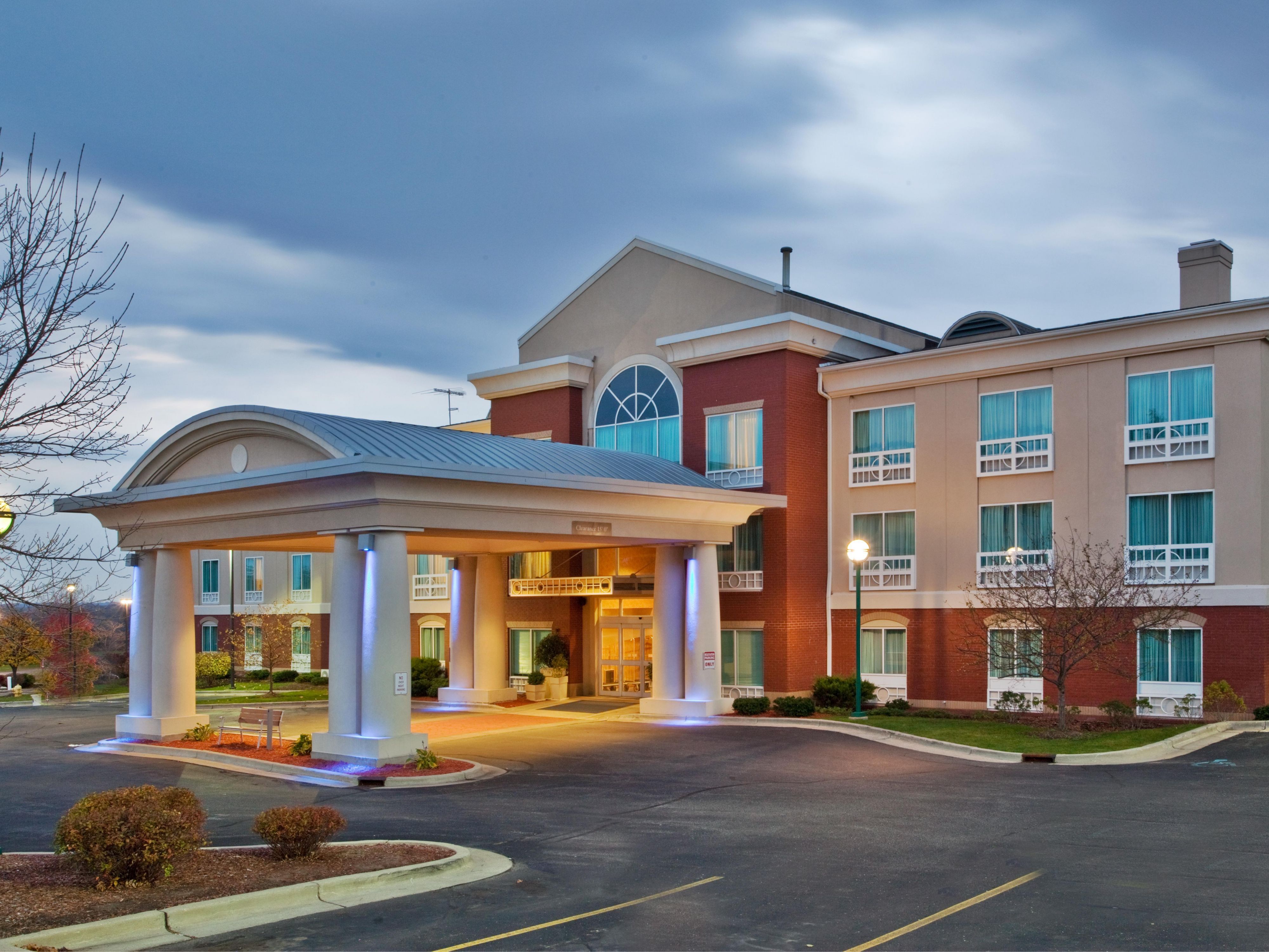 big rapids michigan hotels motels