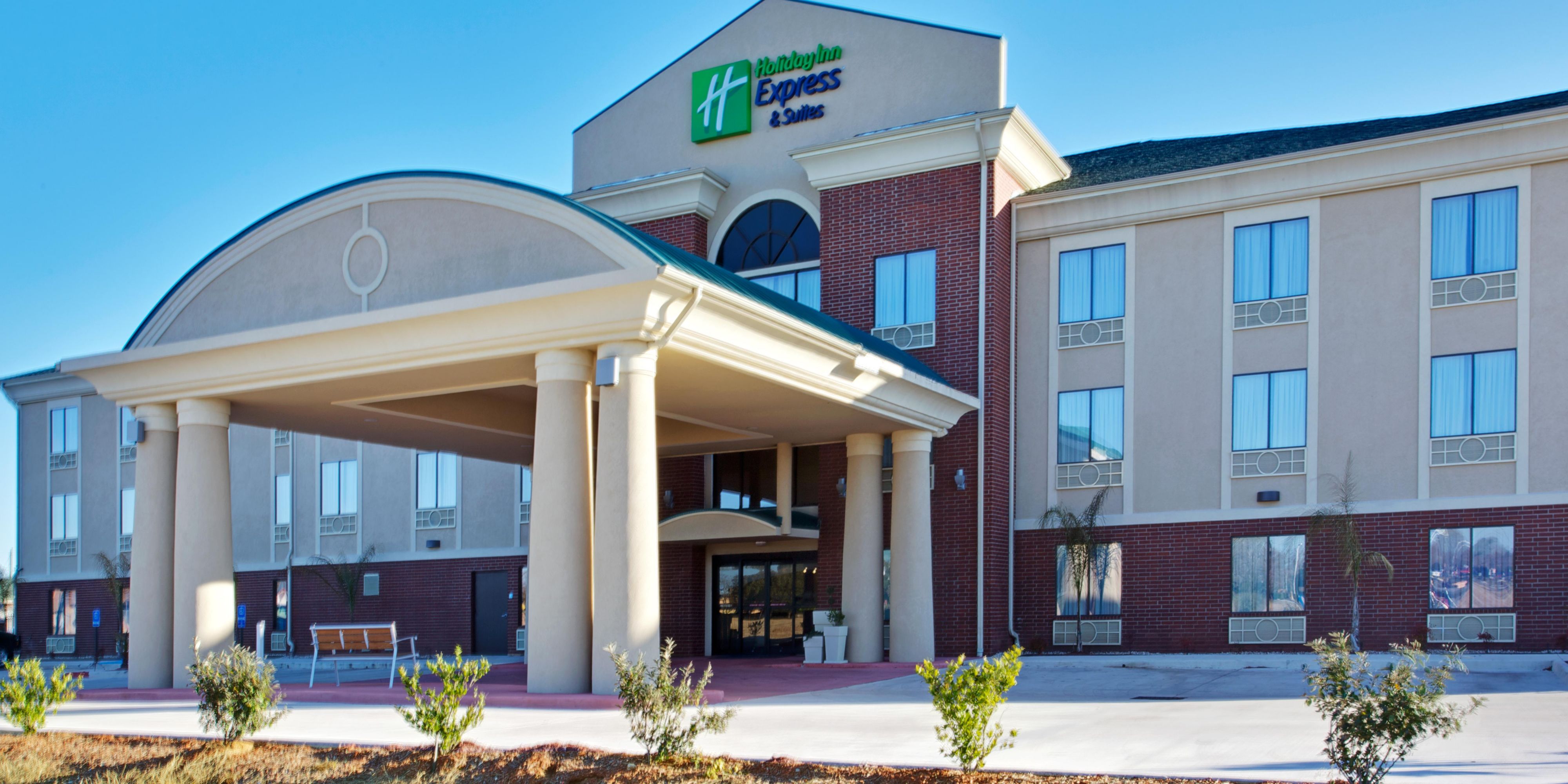 Holiday Inn Express & Suites Waller - Prairie View