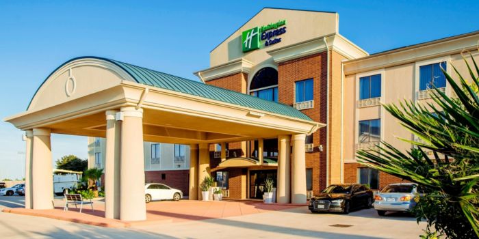 Holiday Inn Express & Suites Waller - Prairie View
