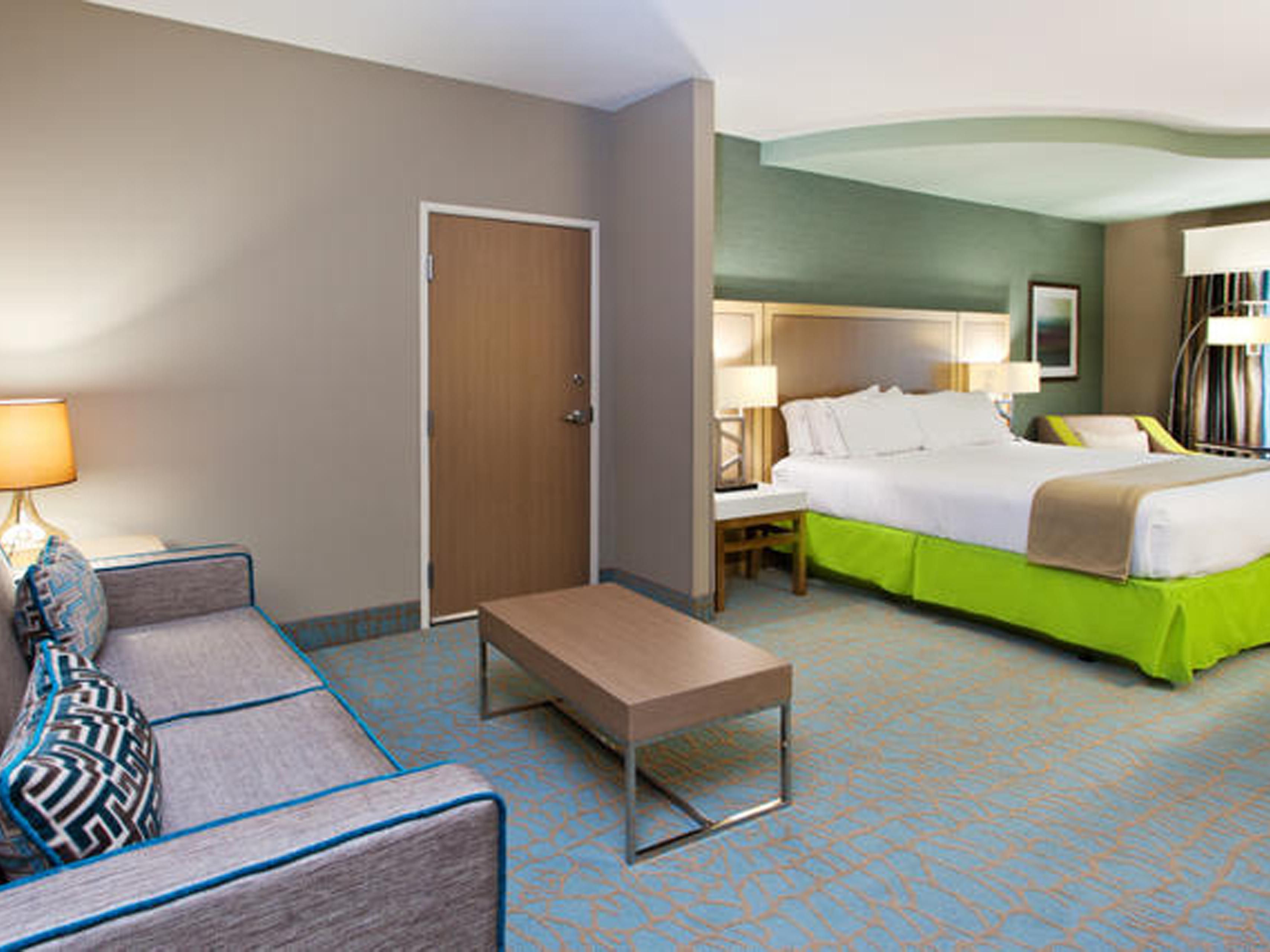 King Suite