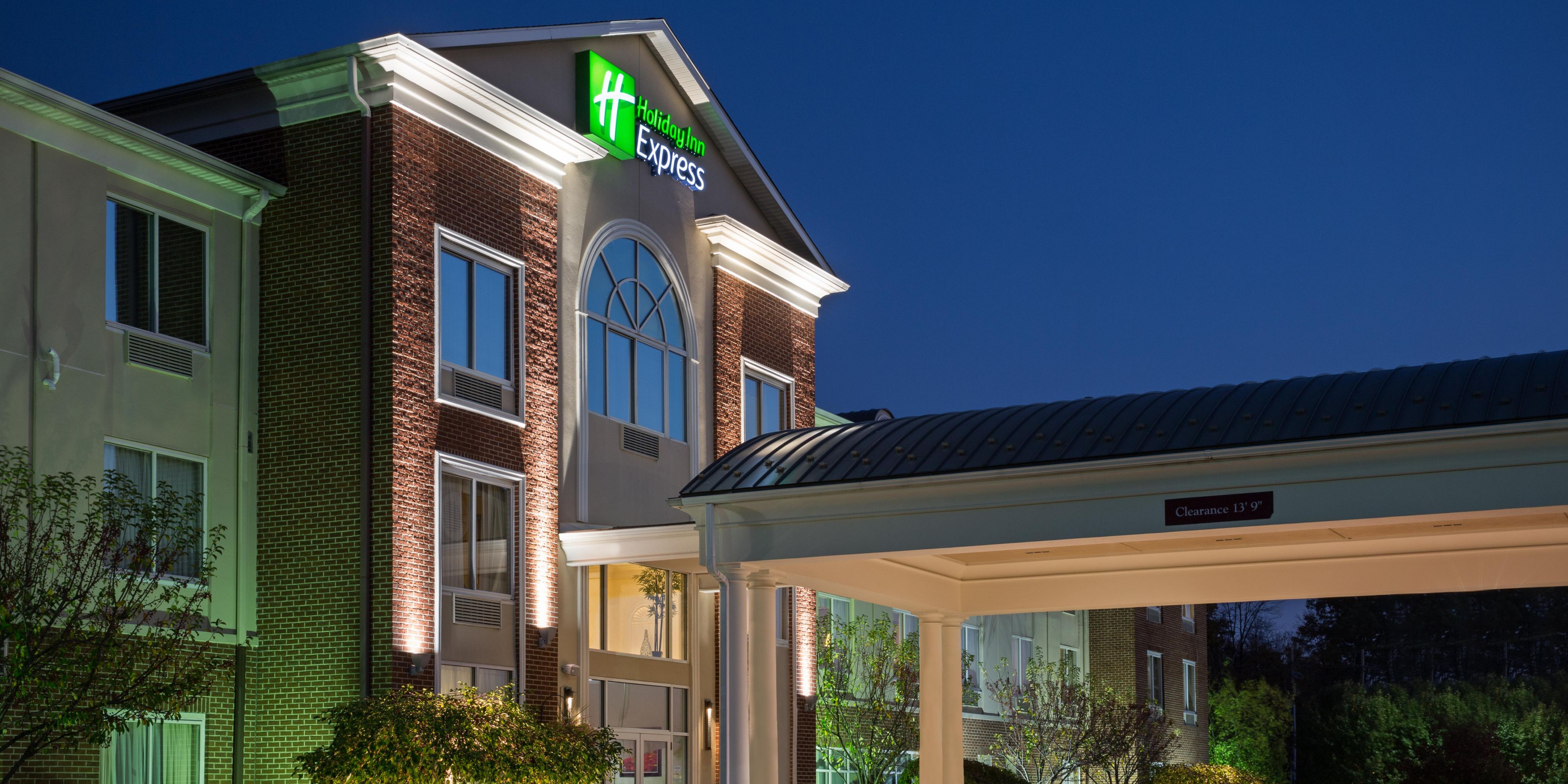 Holiday Inn Express & Suites Youngstown N (Warren/Niles)